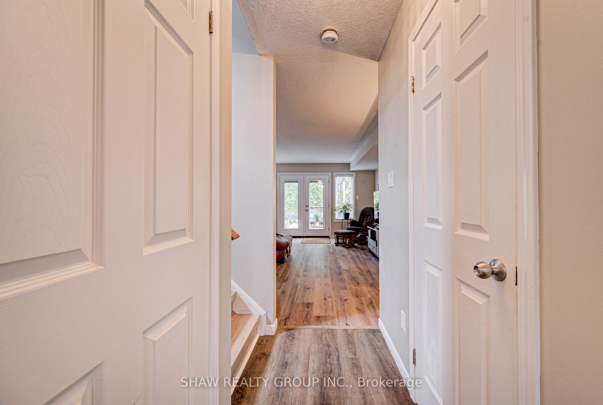 Photo 13 of Unit 19A, 50 Howe Drive, Kitchener, Laurentian Hills — HOMEH
