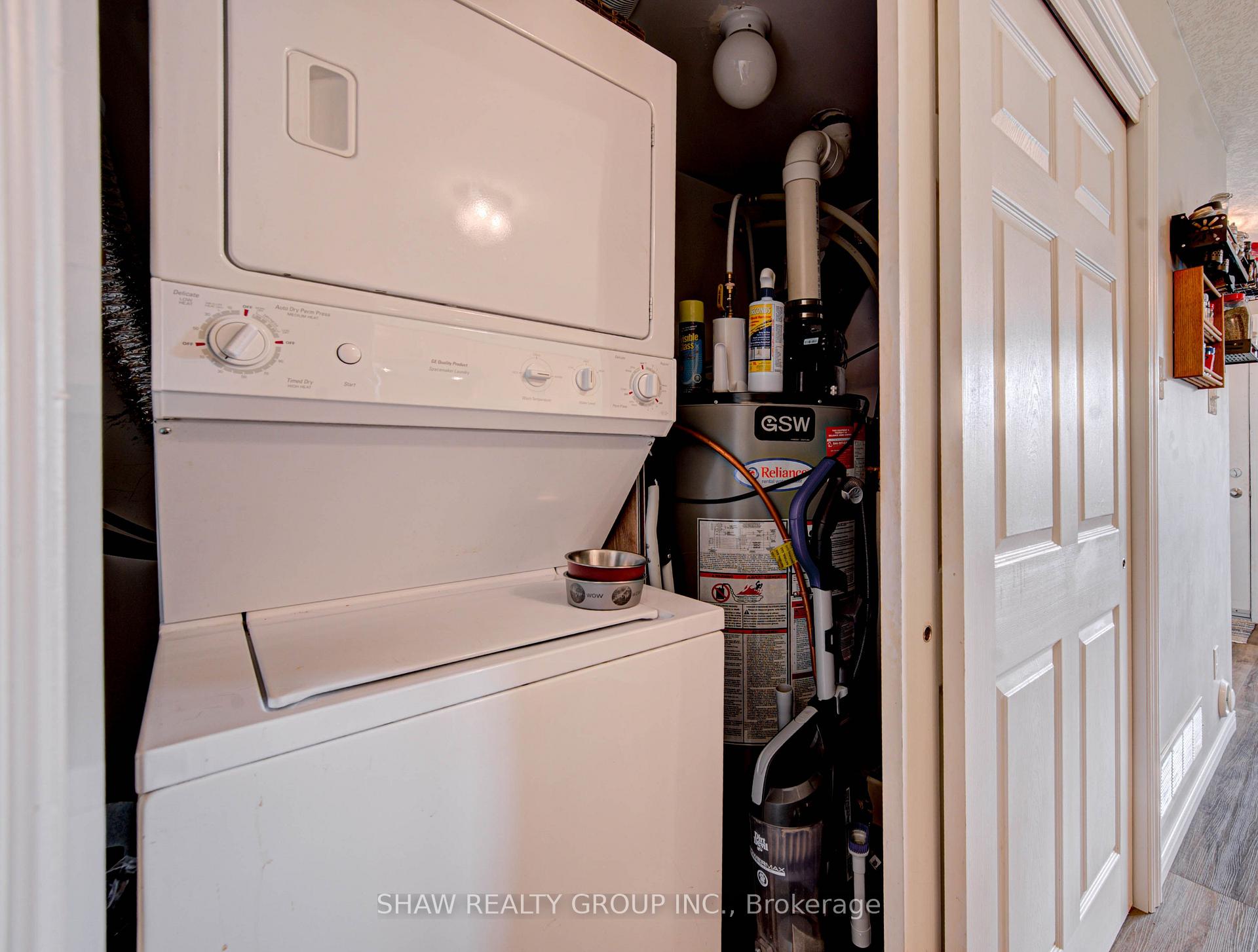 Photo 15 of Unit 19A, 50 Howe Drive, Kitchener, Laurentian Hills — HOMEH