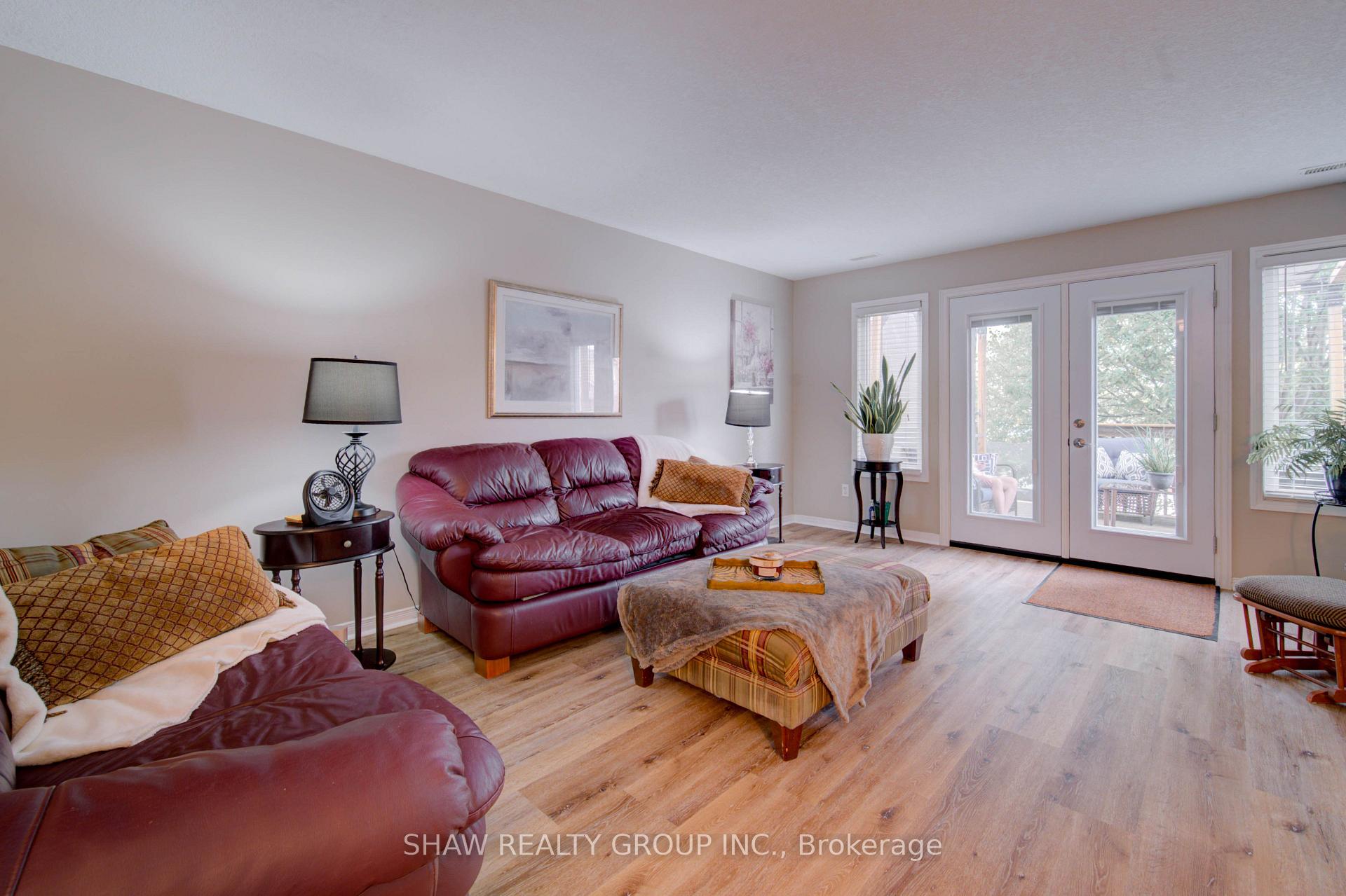 Photo 16 of Unit 19A, 50 Howe Drive, Kitchener, Laurentian Hills — HOMEH