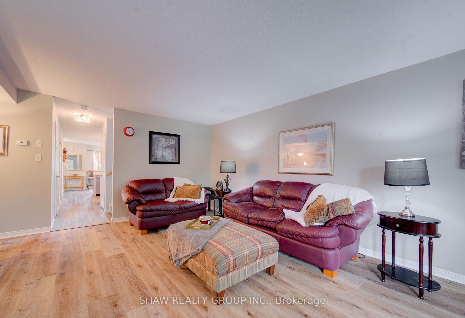 Photo 19 of Unit 19A, 50 Howe Drive, Kitchener, Laurentian Hills — HOMEH