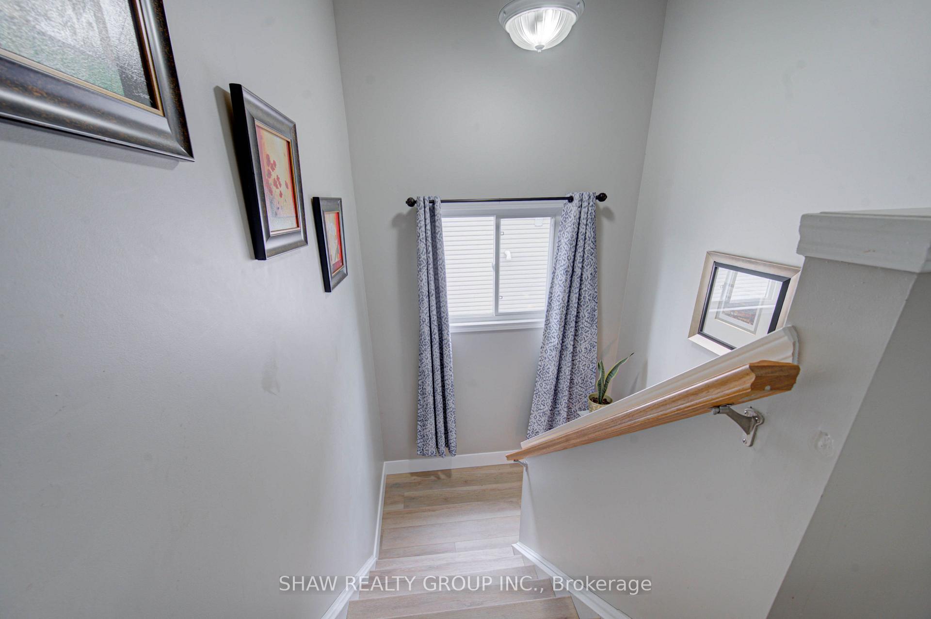 Photo 22 of Unit 19A, 50 Howe Drive, Kitchener, Laurentian Hills — HOMEH