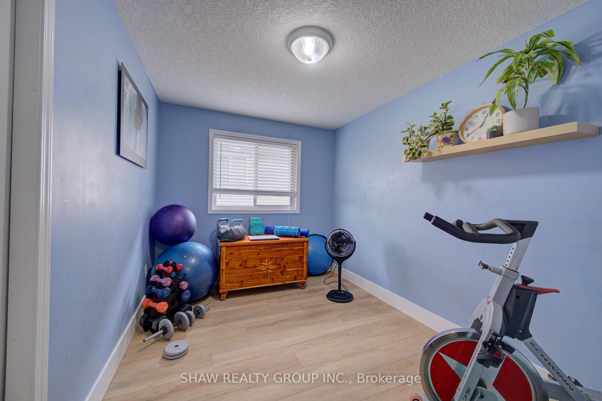 Photo 25 of Unit 19A, 50 Howe Drive, Kitchener, Laurentian Hills — HOMEH