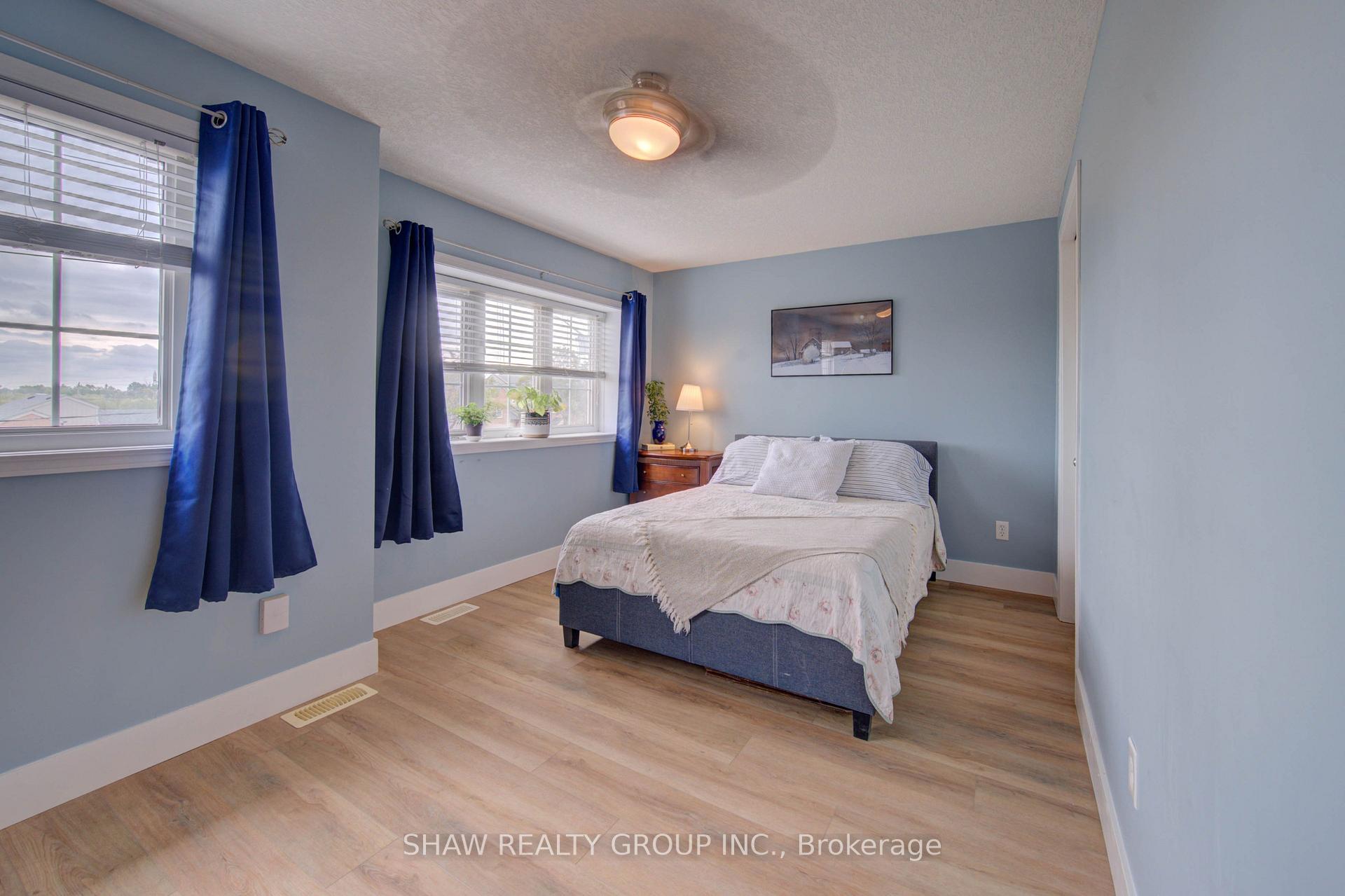 Photo 26 of Unit 19A, 50 Howe Drive, Kitchener, Laurentian Hills — HOMEH