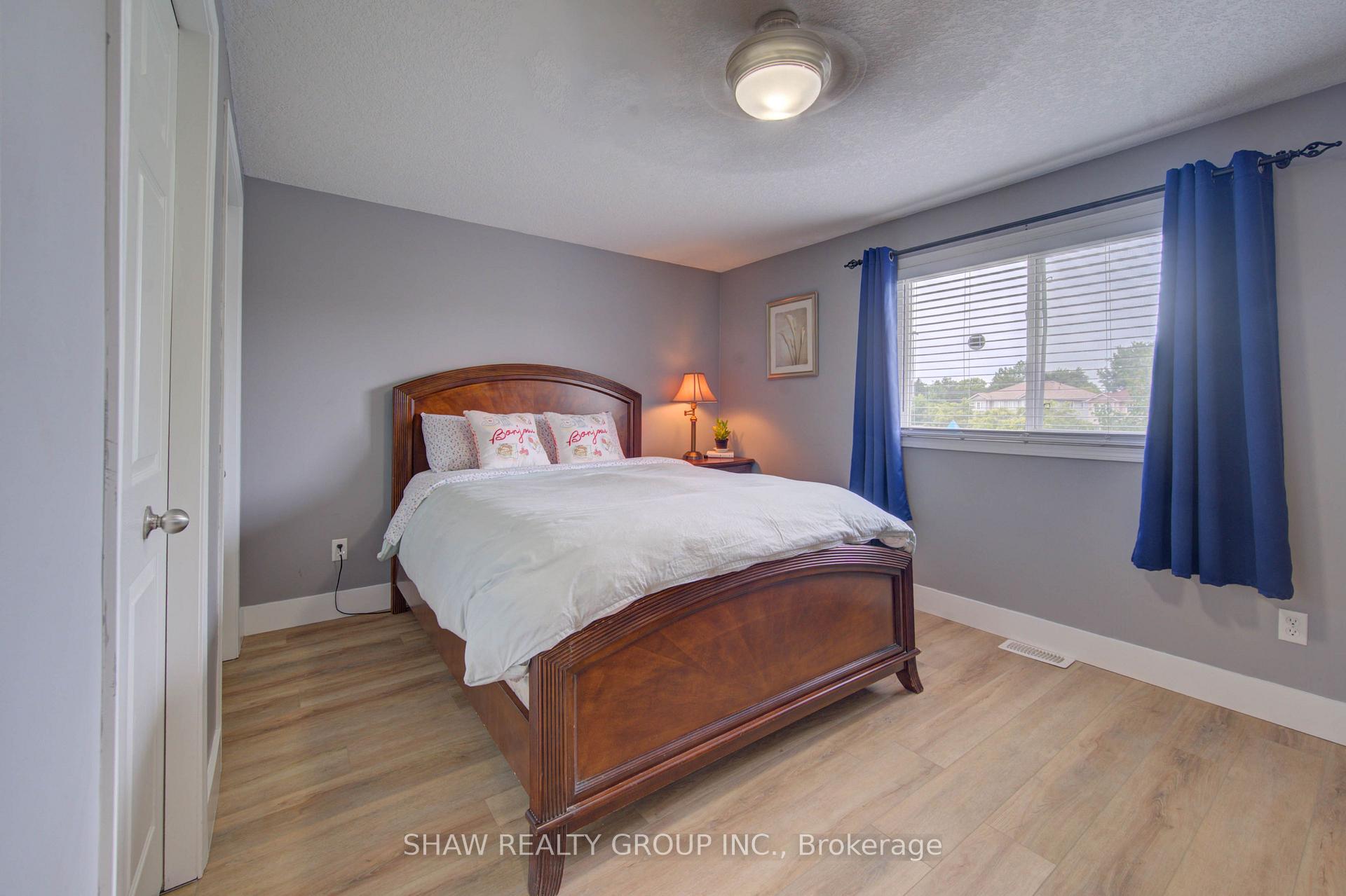Photo 30 of Unit 19A, 50 Howe Drive, Kitchener, Laurentian Hills — HOMEH