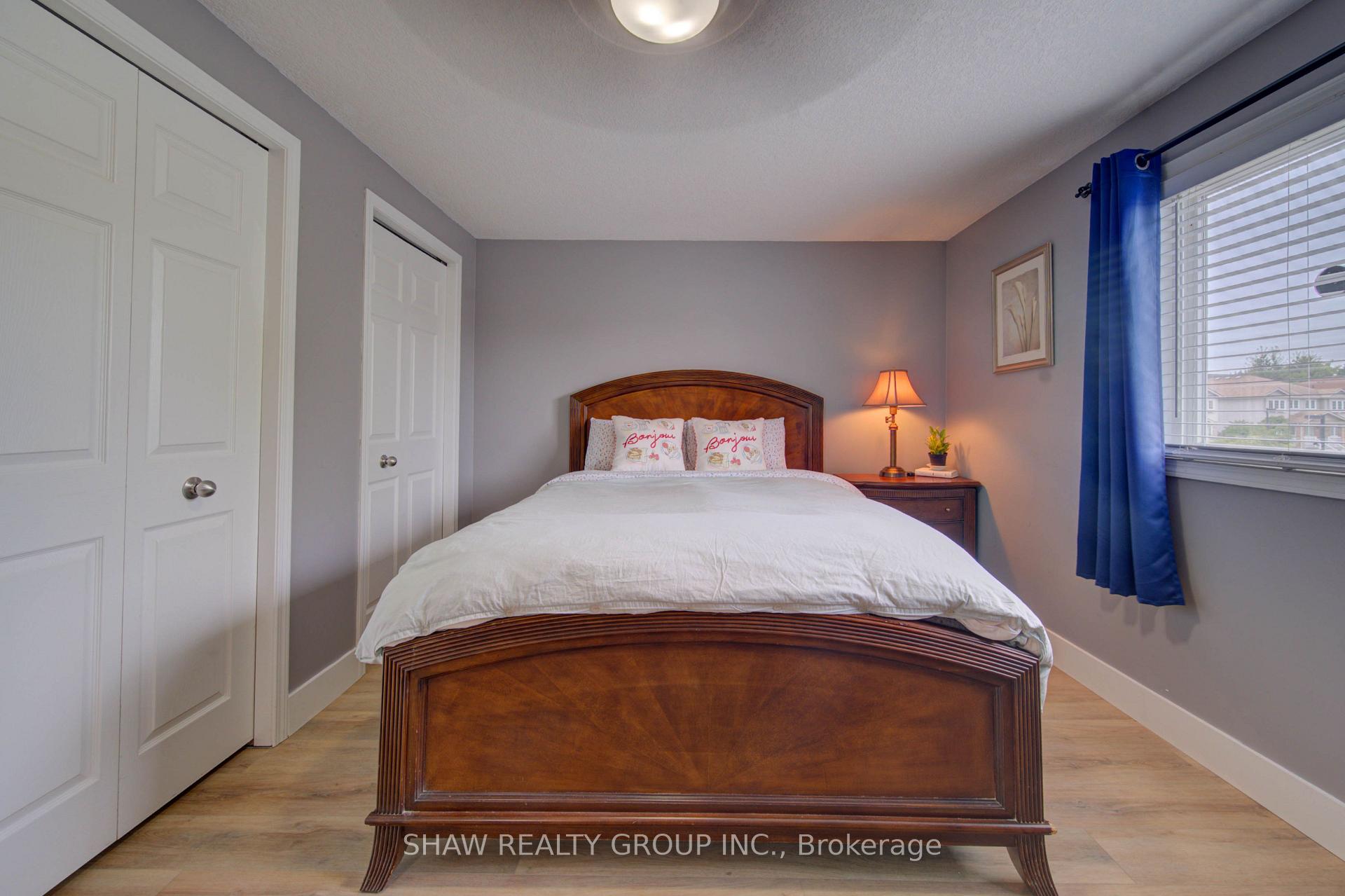 Photo 31 of Unit 19A, 50 Howe Drive, Kitchener, Laurentian Hills — HOMEH