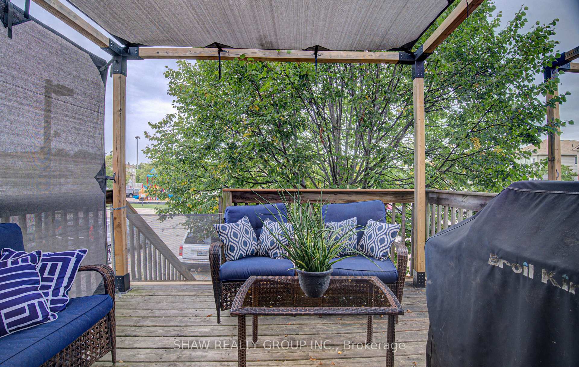 Photo 34 of Unit 19A, 50 Howe Drive, Kitchener, Laurentian Hills — HOMEH