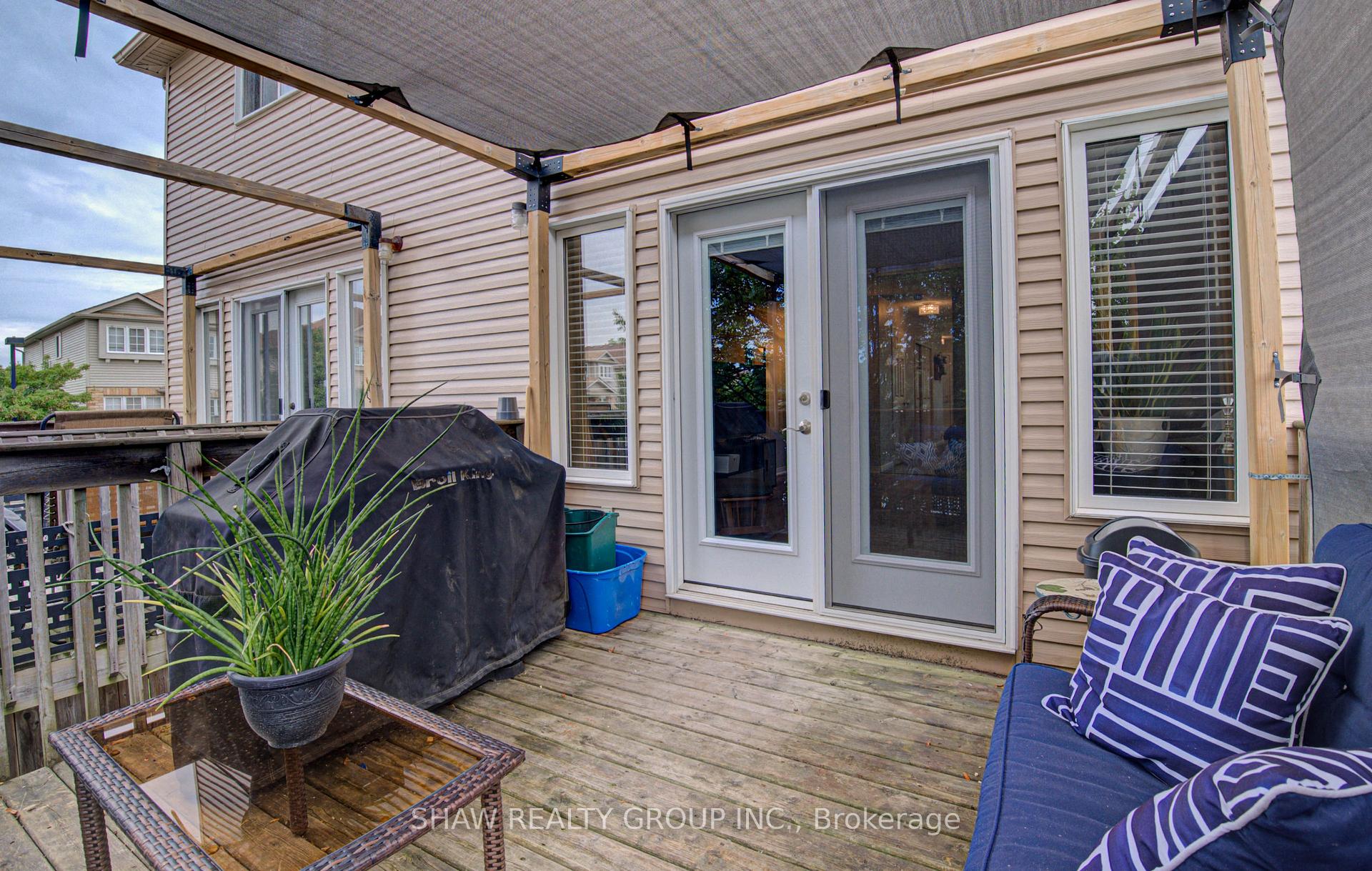 Photo 35 of Unit 19A, 50 Howe Drive, Kitchener, Laurentian Hills — HOMEH