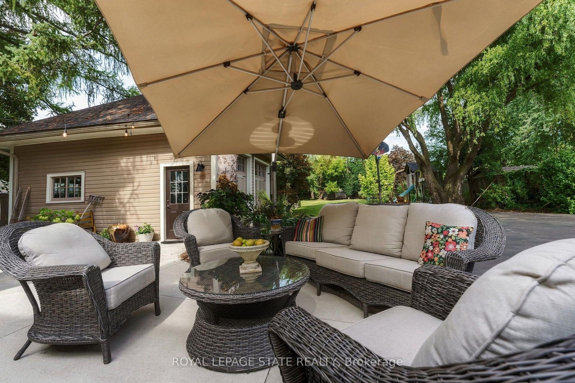 Photo 33 of 627 Maple Avenue, Burlington, Brant — HOMEH