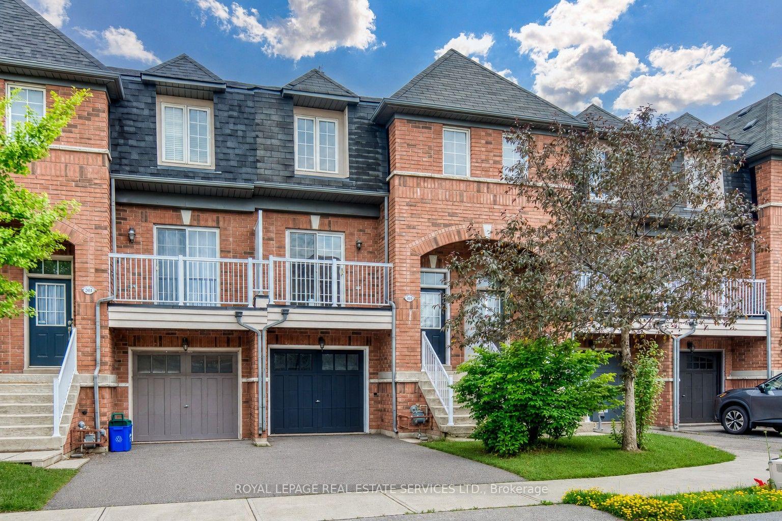 Photo of 2418 Adamvale Crescent