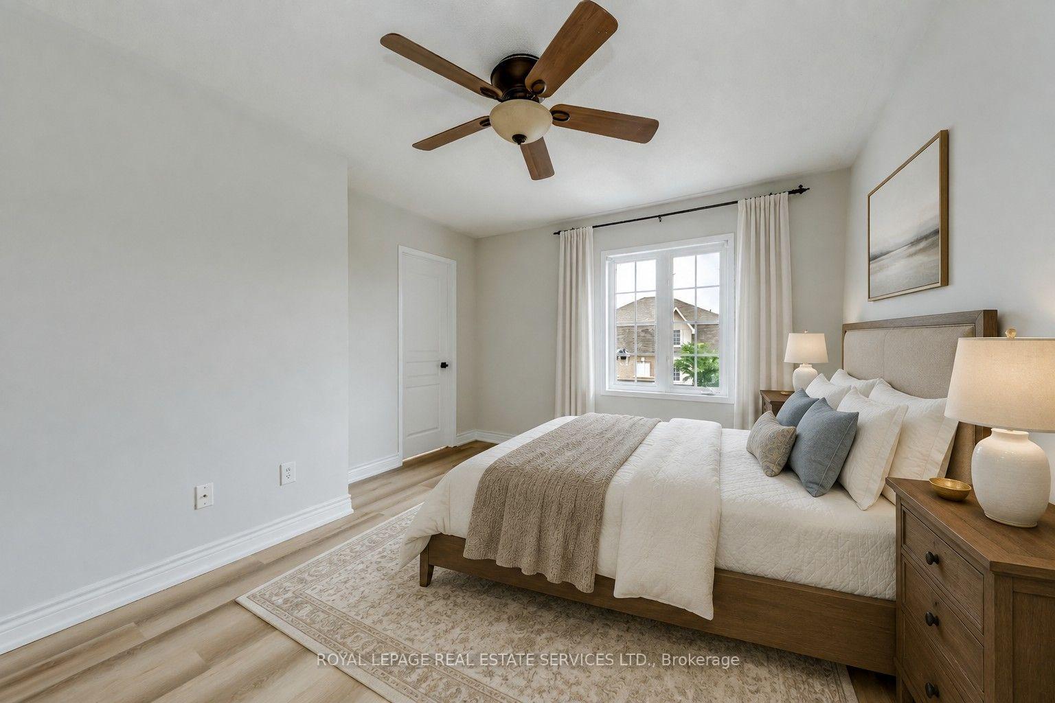 Photo 26 of 2418 Adamvale Crescent, Oakville, Westmount — HOMEH