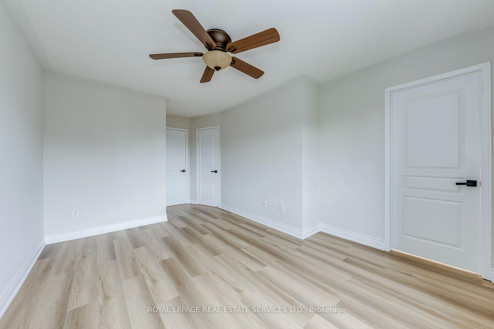 Photo 27 of 2418 Adamvale Crescent, Oakville, Westmount — HOMEH