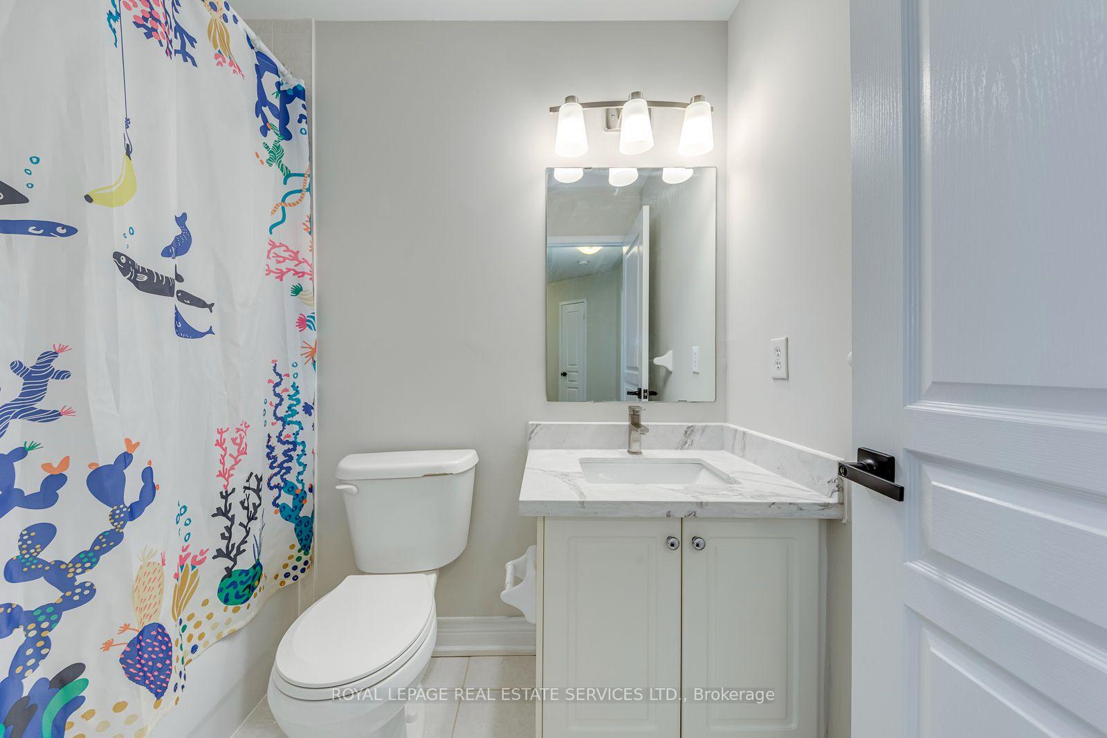 Photo 29 of 2418 Adamvale Crescent, Oakville, Westmount — HOMEH