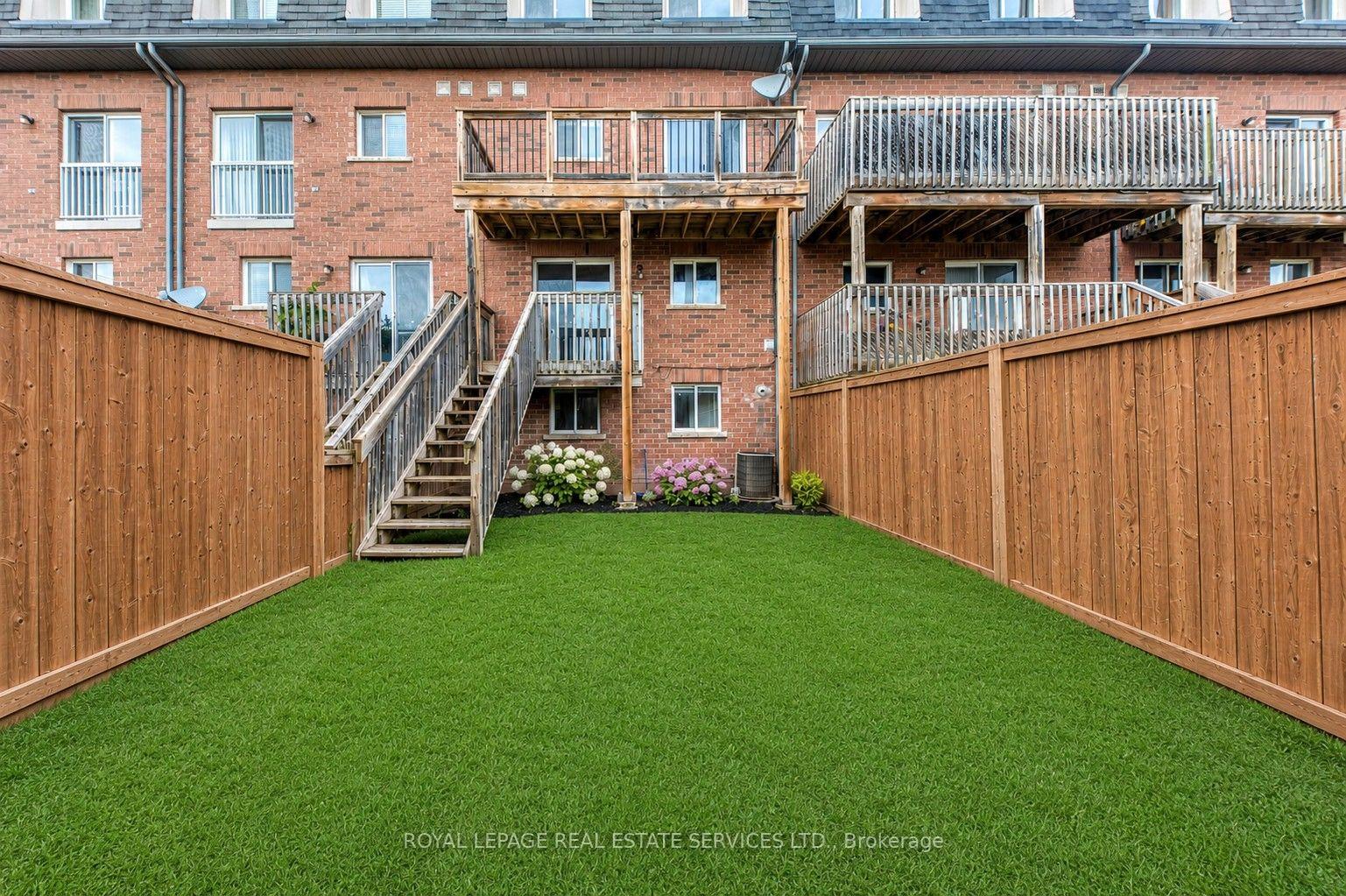 Photo 43 of 2418 Adamvale Crescent, Oakville, Westmount — HOMEH