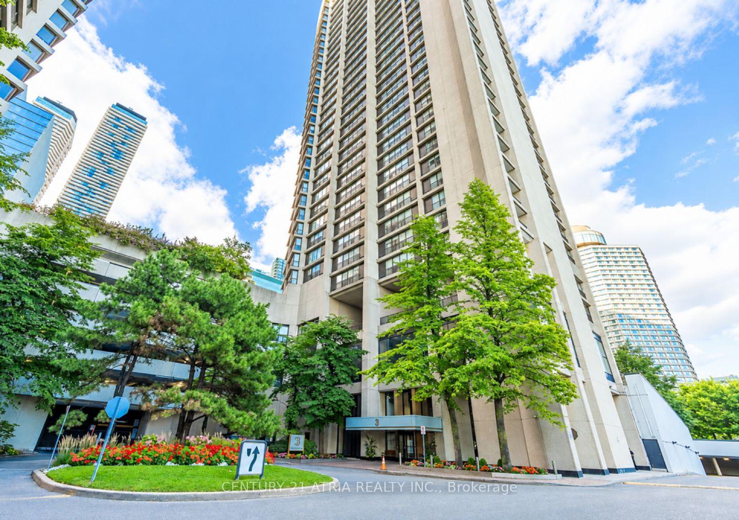 Photo of Unit 1004, 33 Harbour Square