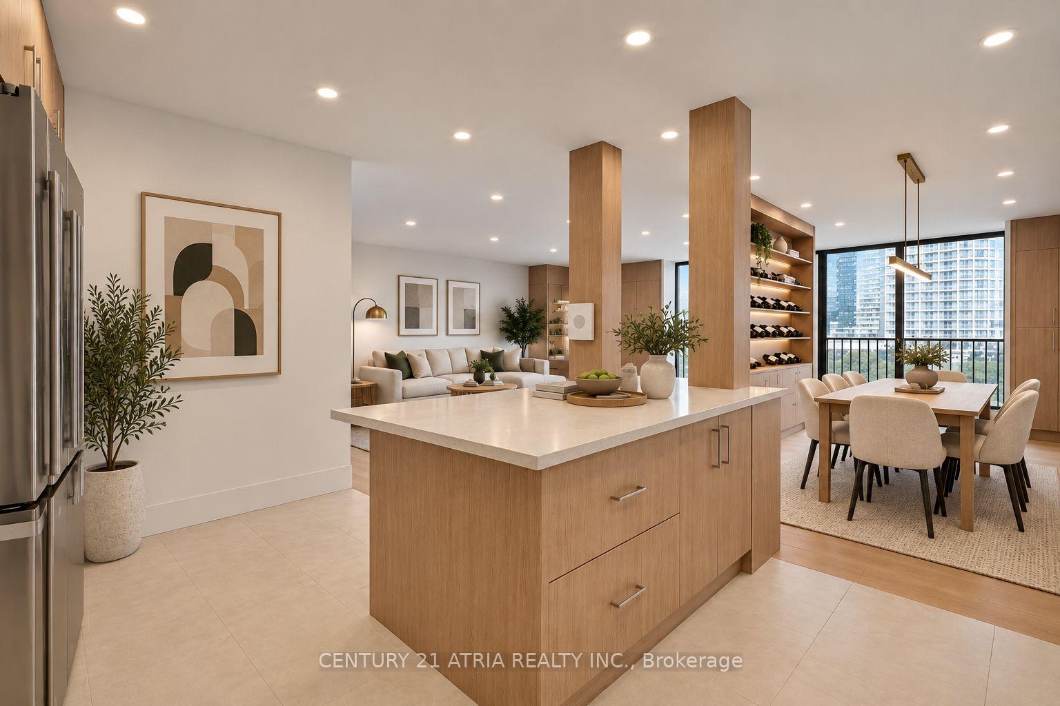 Photo 18 of Unit 1004, 33 Harbour Square, Toronto, Waterfront Communities — HOMEH