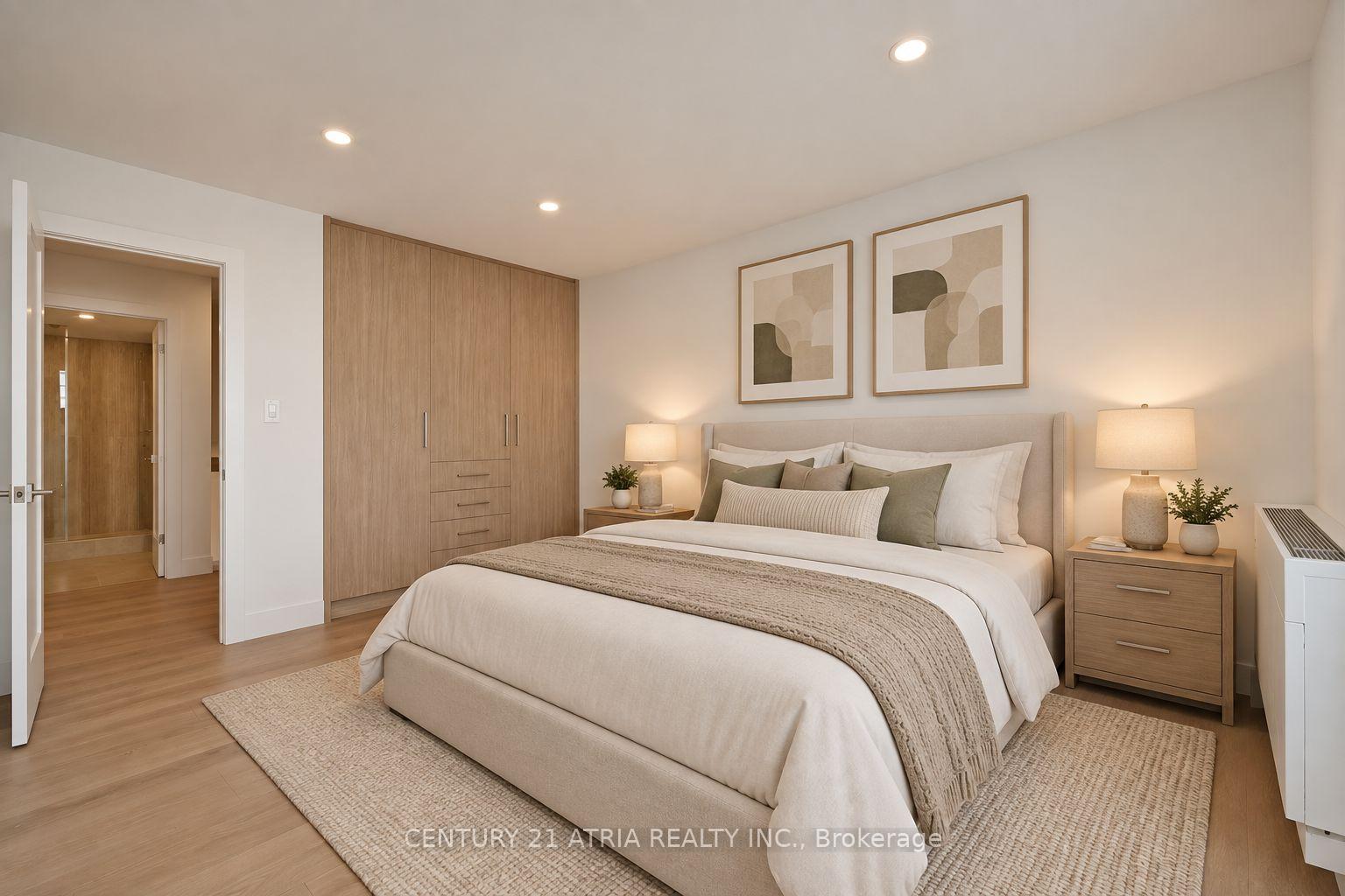Photo 29 of Unit 1004, 33 Harbour Square, Toronto, Waterfront Communities — HOMEH
