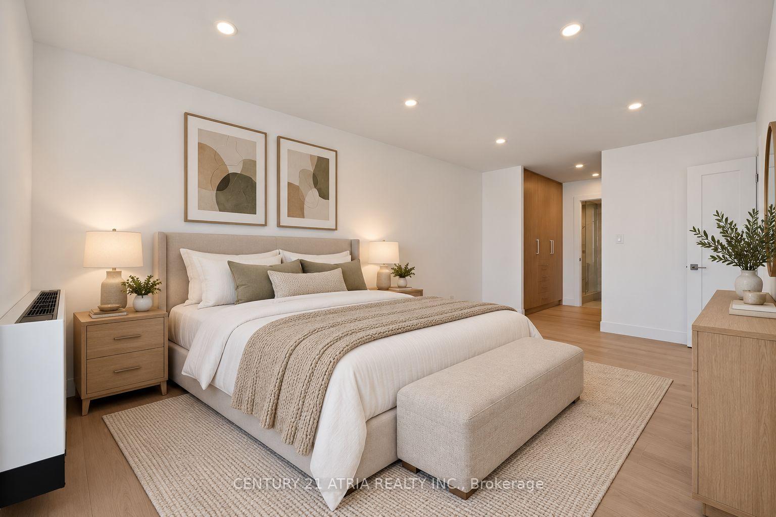 Photo 32 of Unit 1004, 33 Harbour Square, Toronto, Waterfront Communities — HOMEH