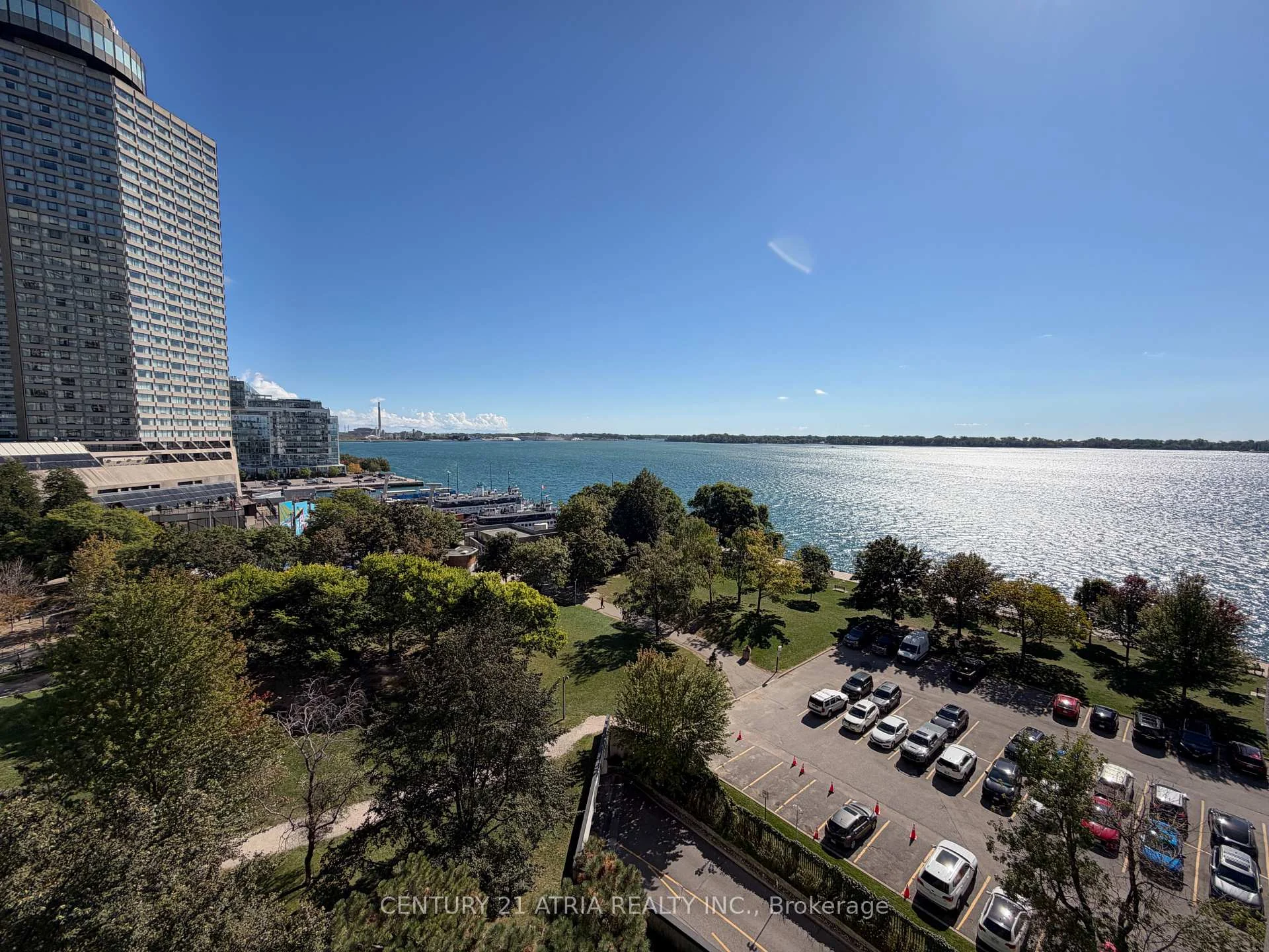 Photo 24 of Unit 1004, 33 Harbour Square, Toronto, Waterfront Communities — HOMEH