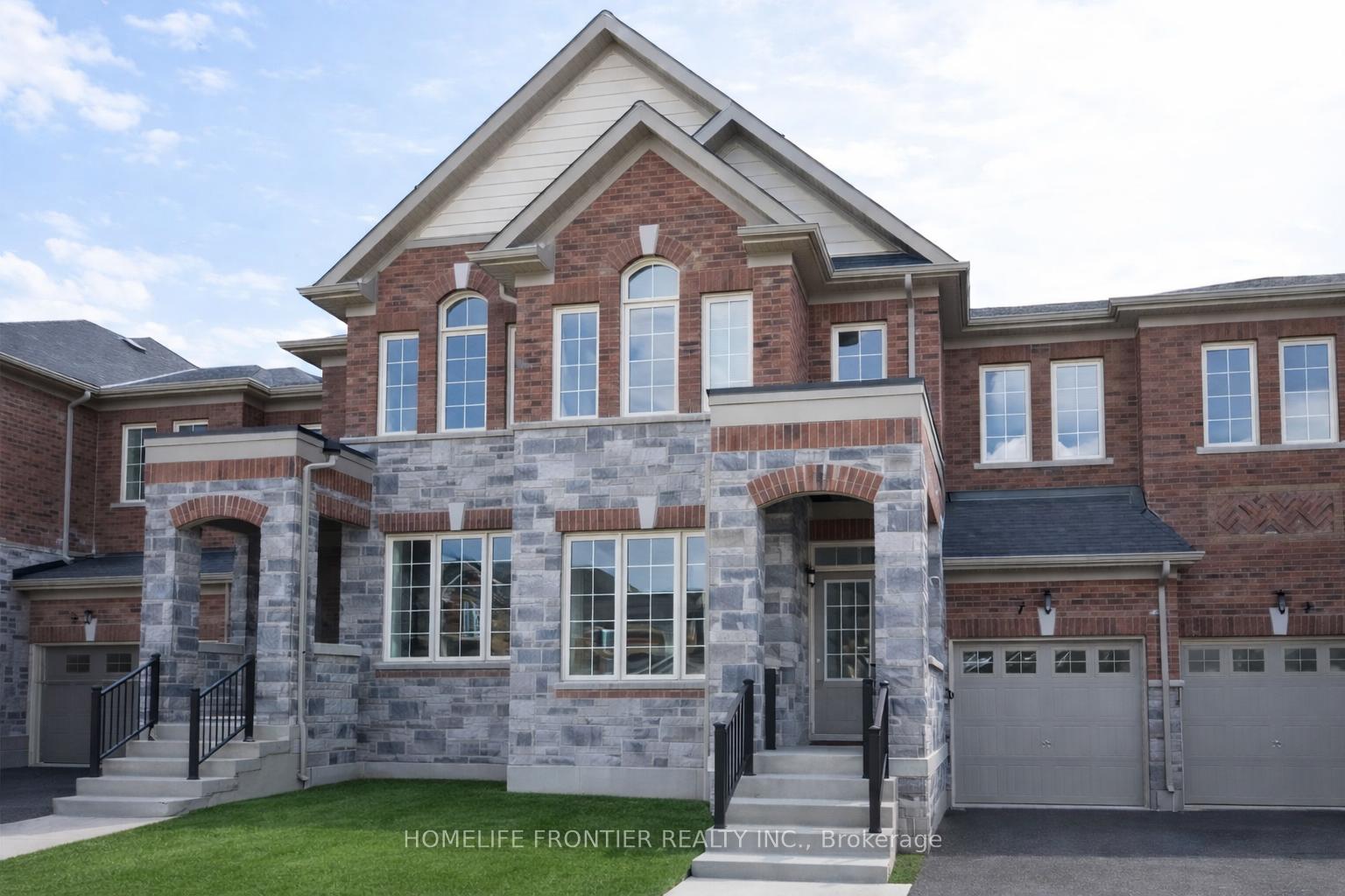 Front of 7 Frederick Pearson Street