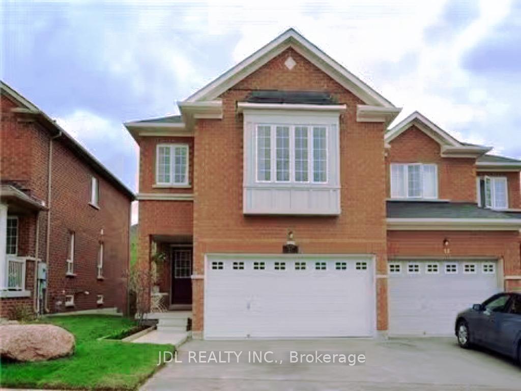 Front of 15 Maffey Crescent