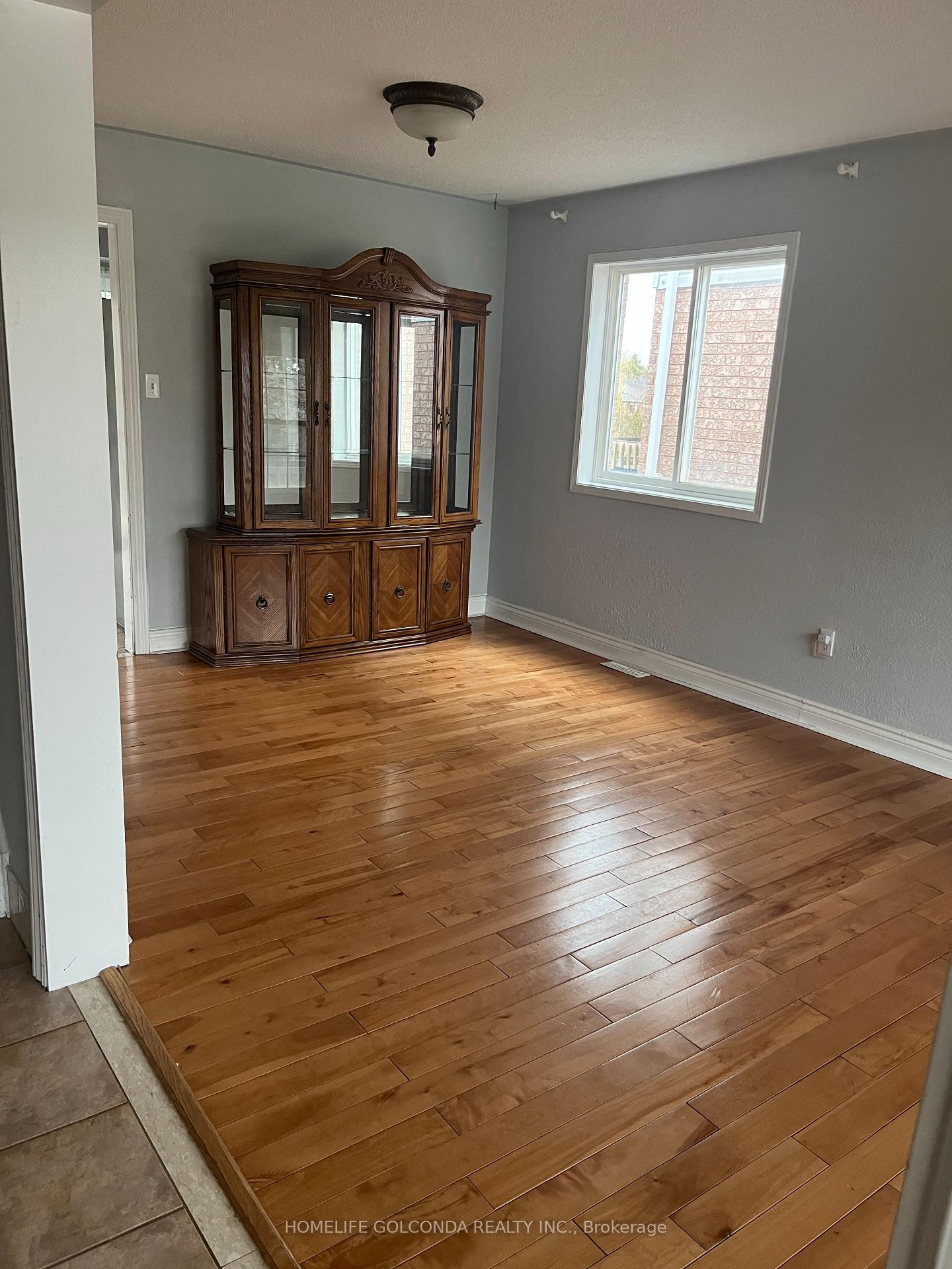 Photo 3 of Unit Upper, 59 Herrell Avenue, Barrie, Painswick North — HOMEH