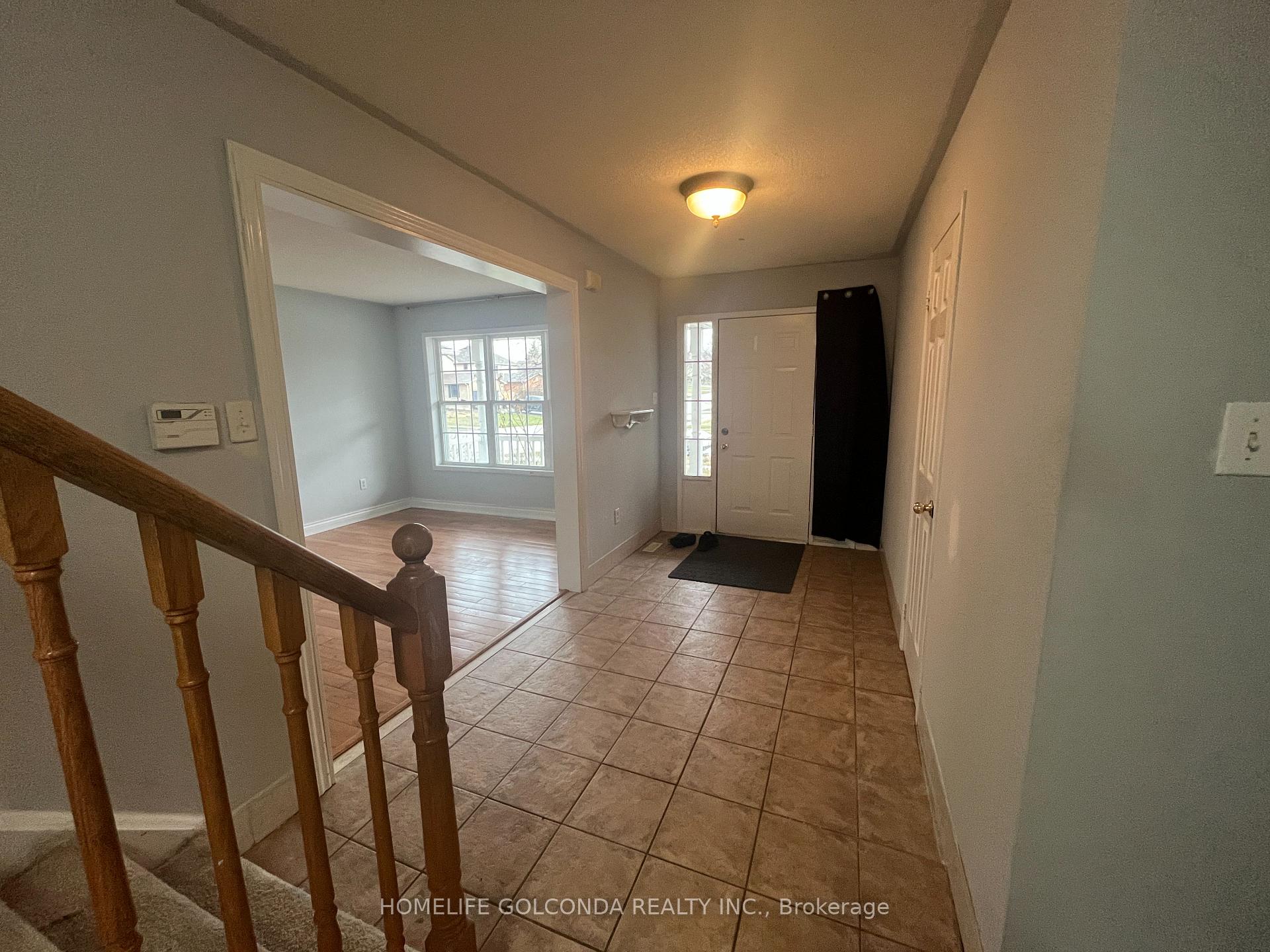 Photo 9 of Unit Upper, 59 Herrell Avenue, Barrie, Painswick North — HOMEH