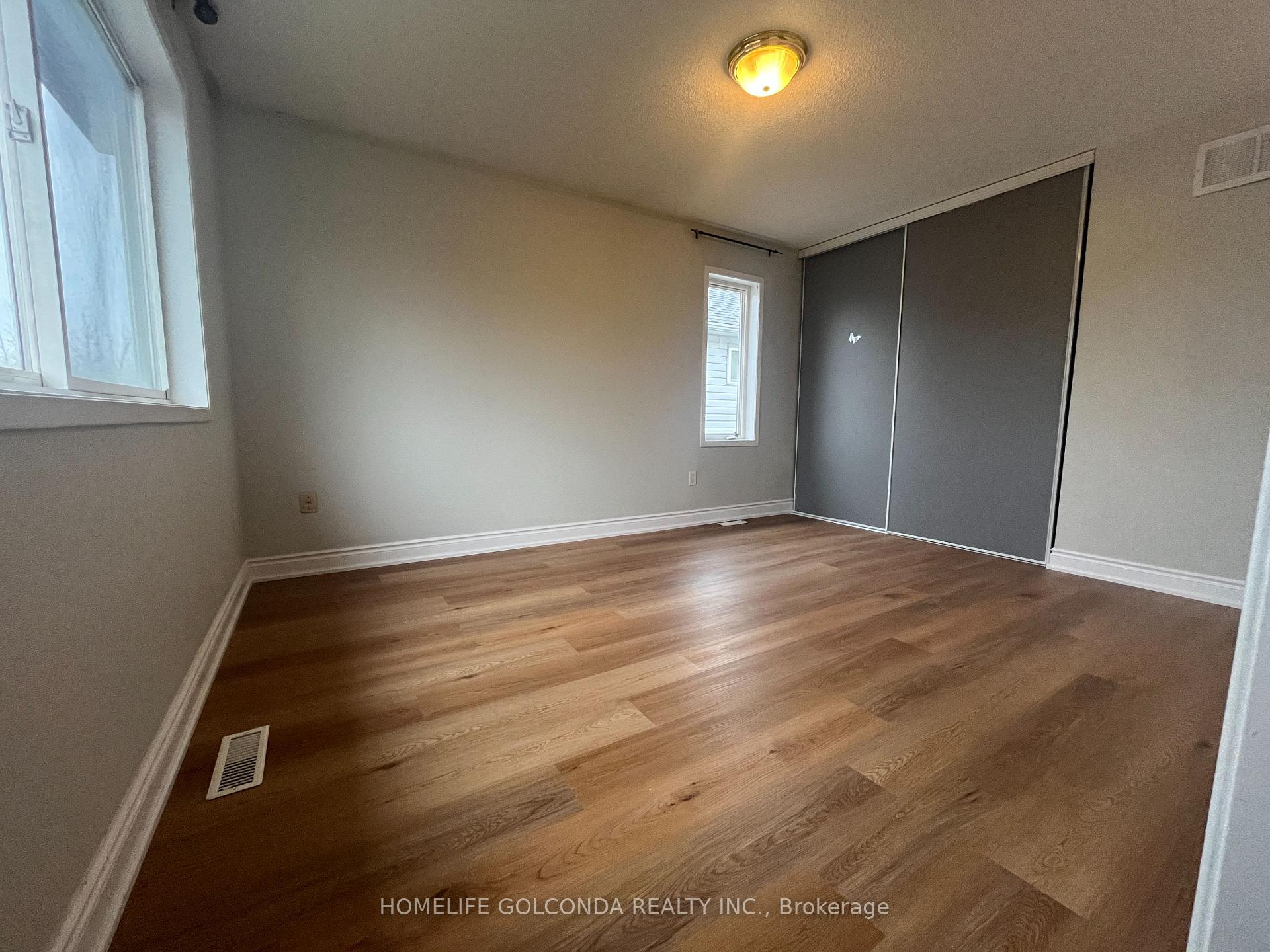 Photo 13 of Unit Upper, 59 Herrell Avenue, Barrie, Painswick North — HOMEH