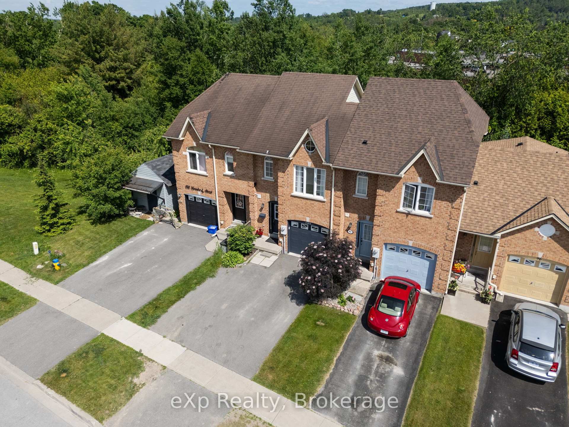 Photo 3 of 100 Brookside Street, Cavan Monaghan, Millbrook Village — HOMEH