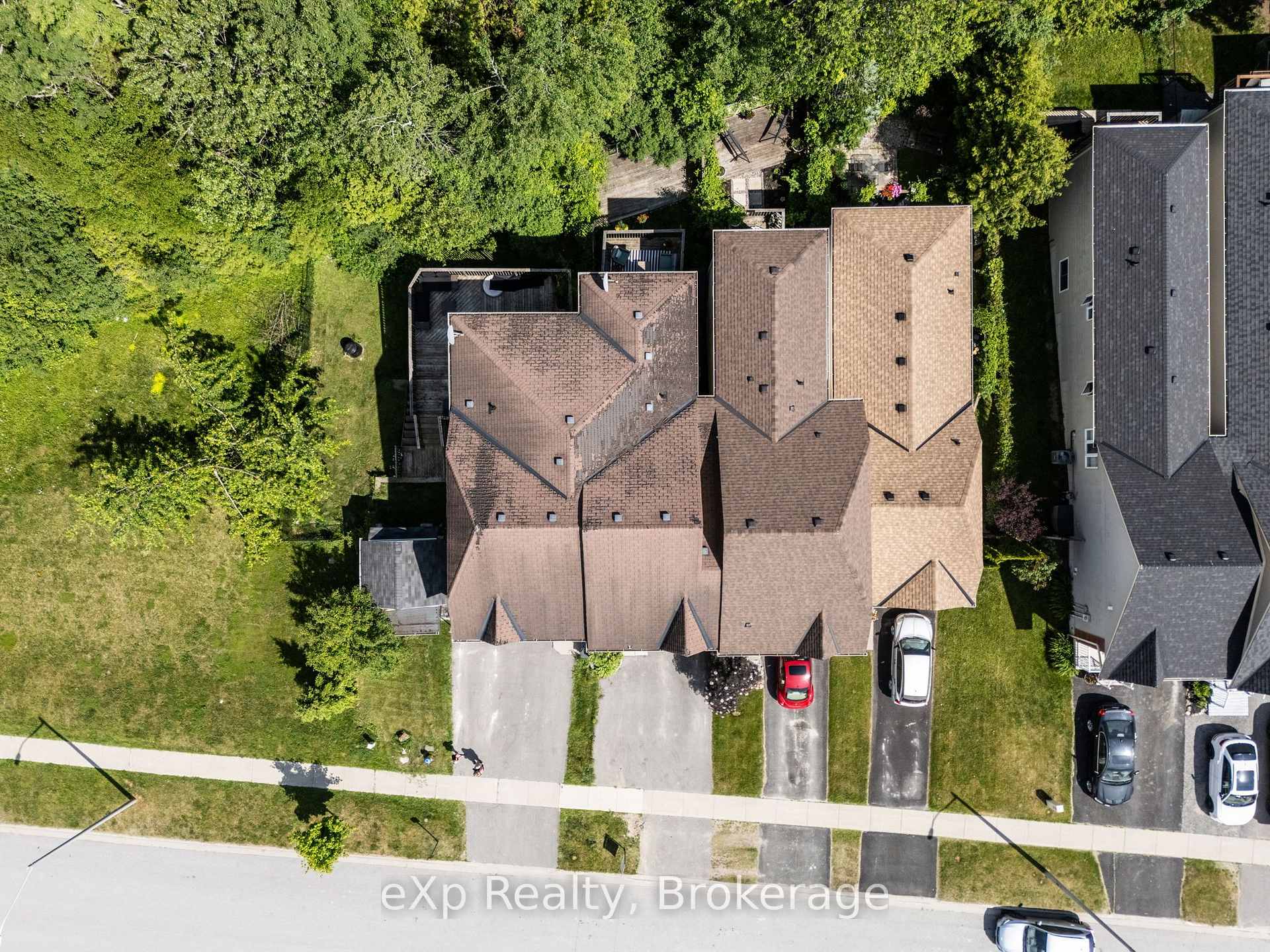 Photo 29 of 100 Brookside Street, Cavan Monaghan, Millbrook Village — HOMEH