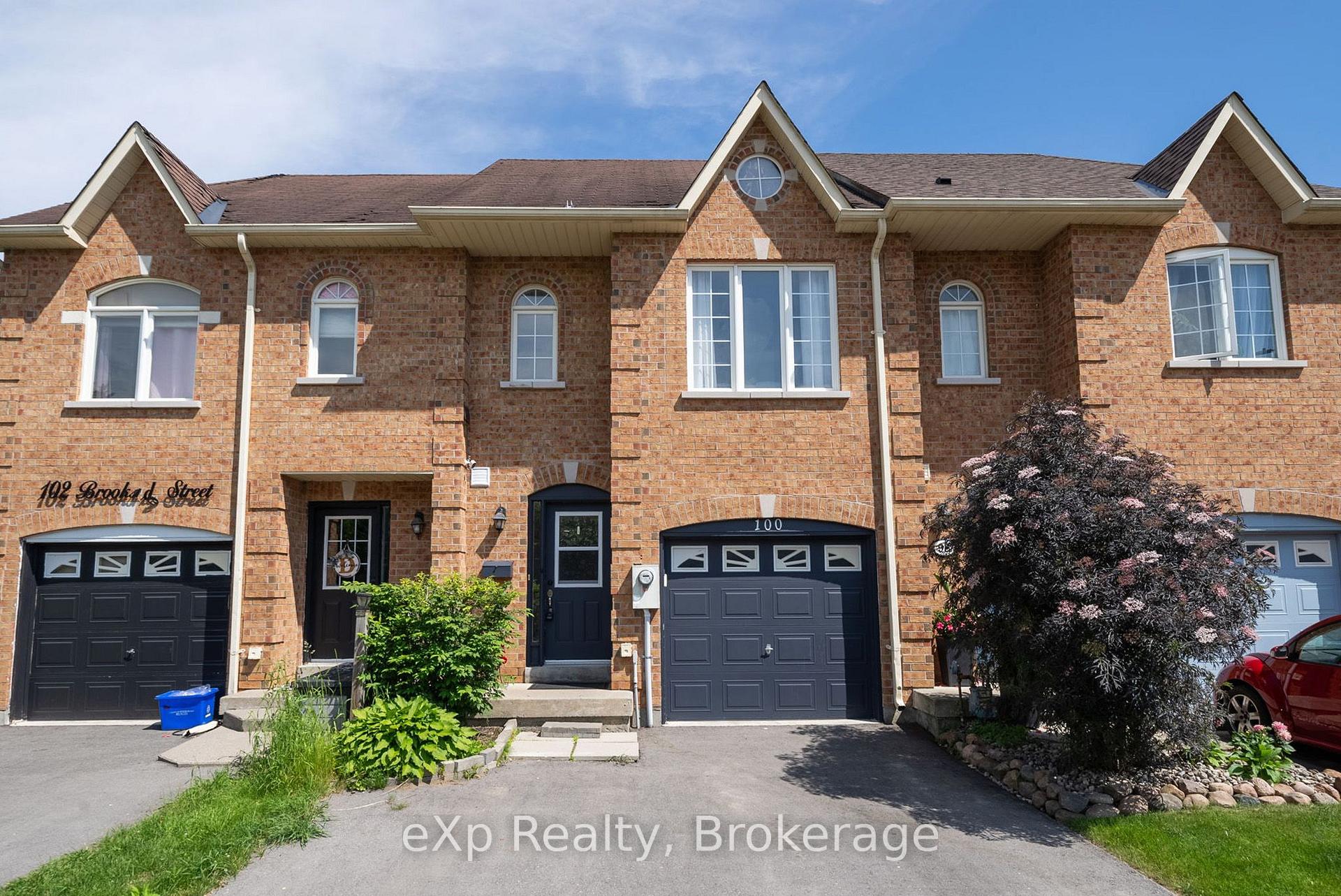 Photo of 100 Brookside Street