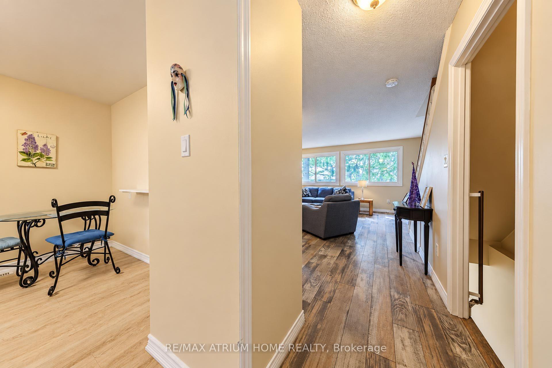 Photo 13 of 38 Purple Sageway, North York, Hillcrest Village — HOMEH