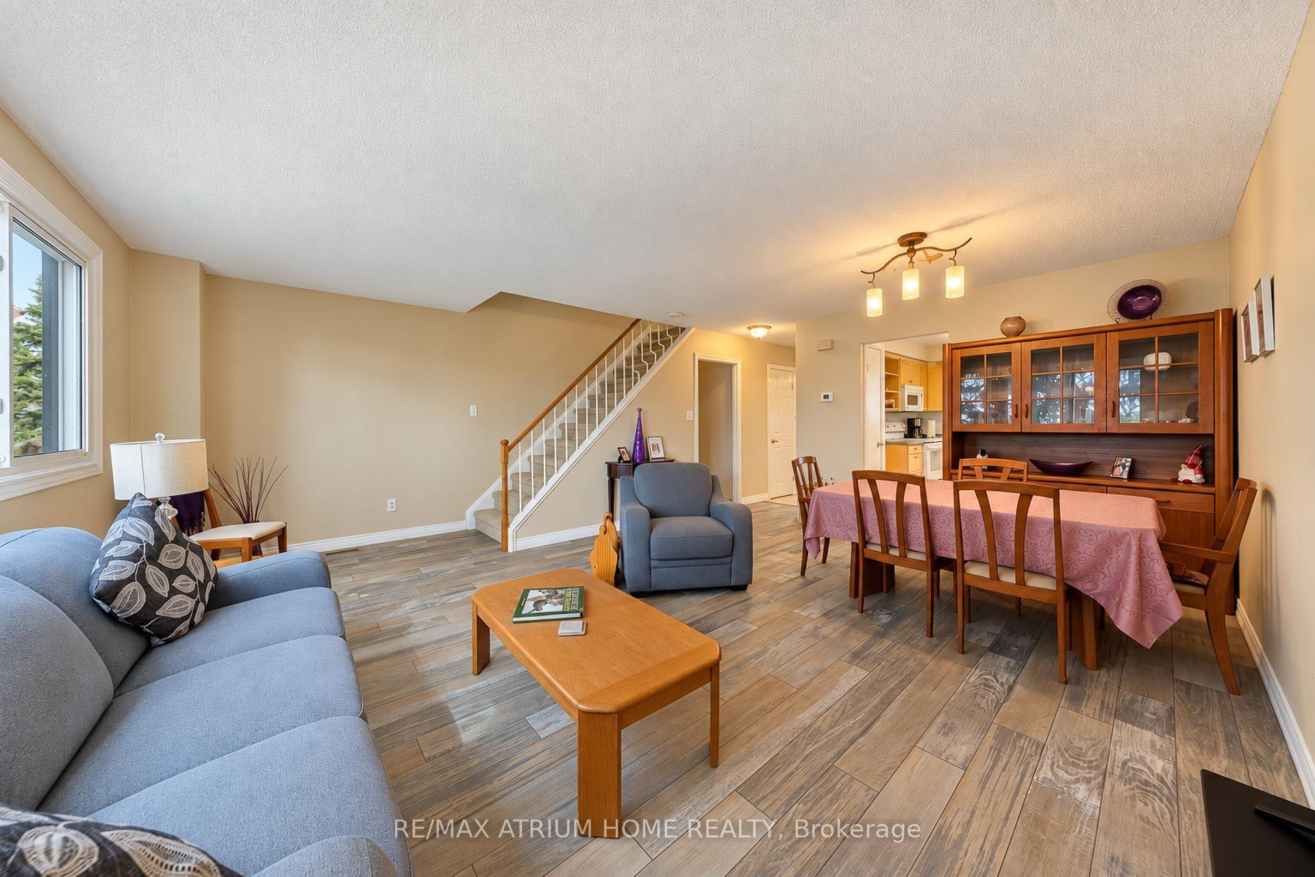 Photo 20 of 38 Purple Sageway, North York, Hillcrest Village — HOMEH