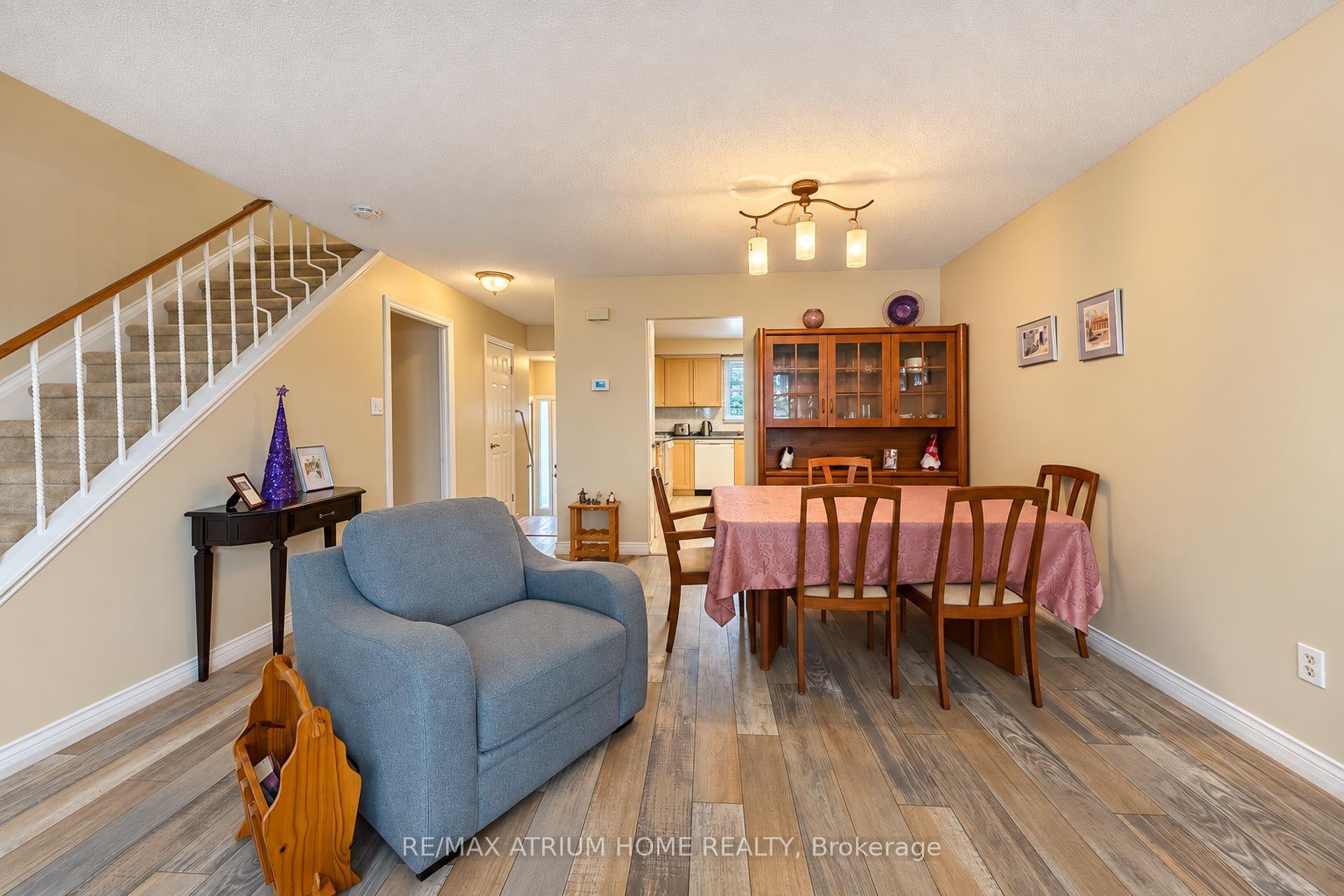 Photo 21 of 38 Purple Sageway, North York, Hillcrest Village — HOMEH