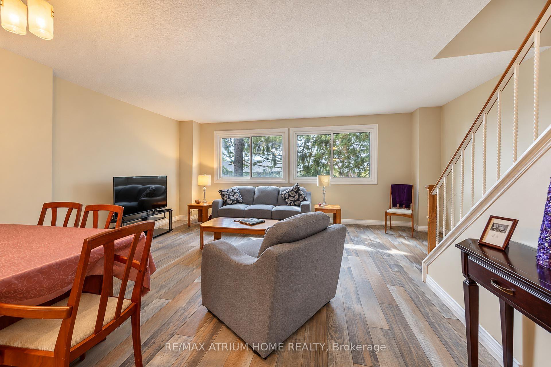 Photo 22 of 38 Purple Sageway, North York, Hillcrest Village — HOMEH