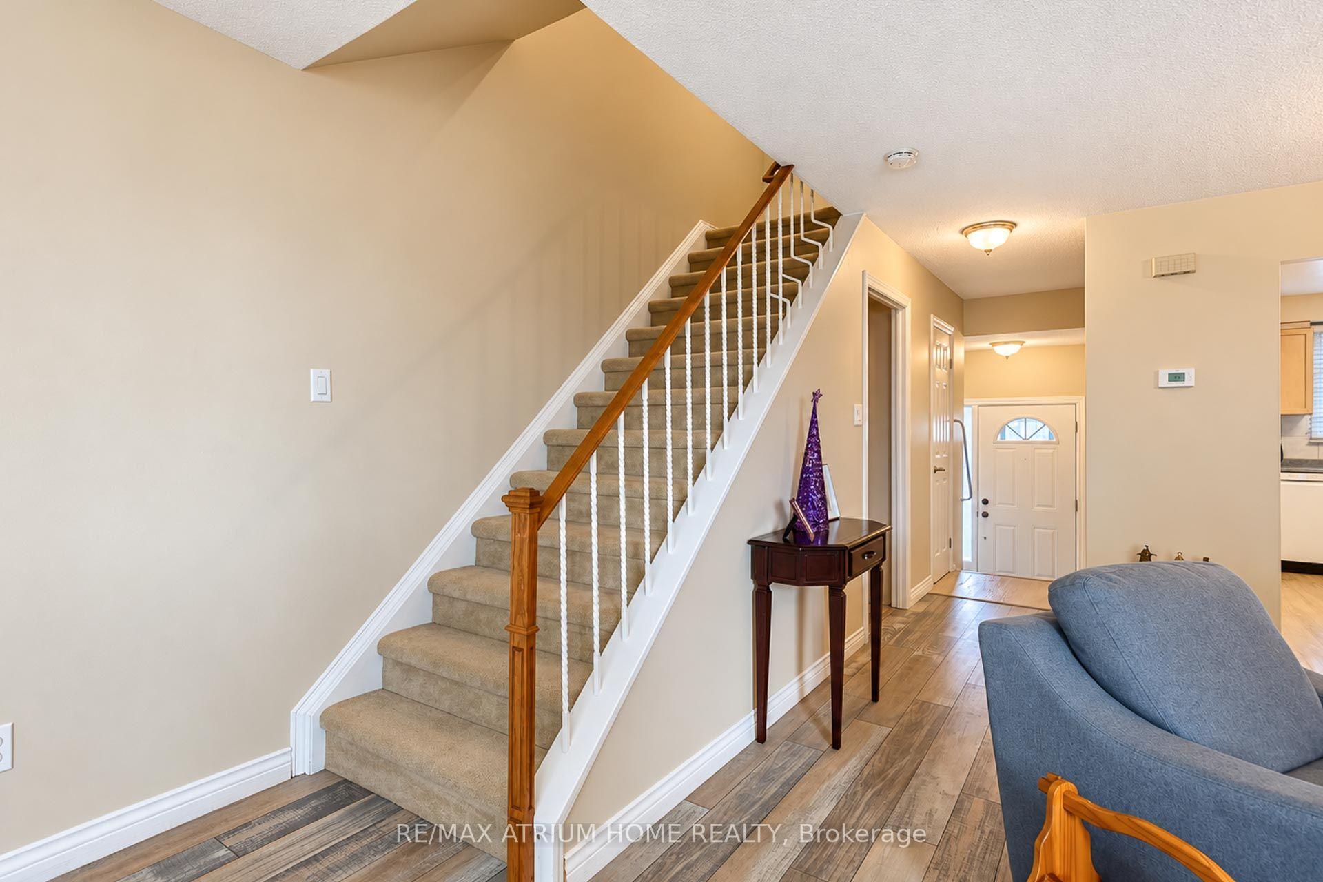 Photo 23 of 38 Purple Sageway, North York, Hillcrest Village — HOMEH