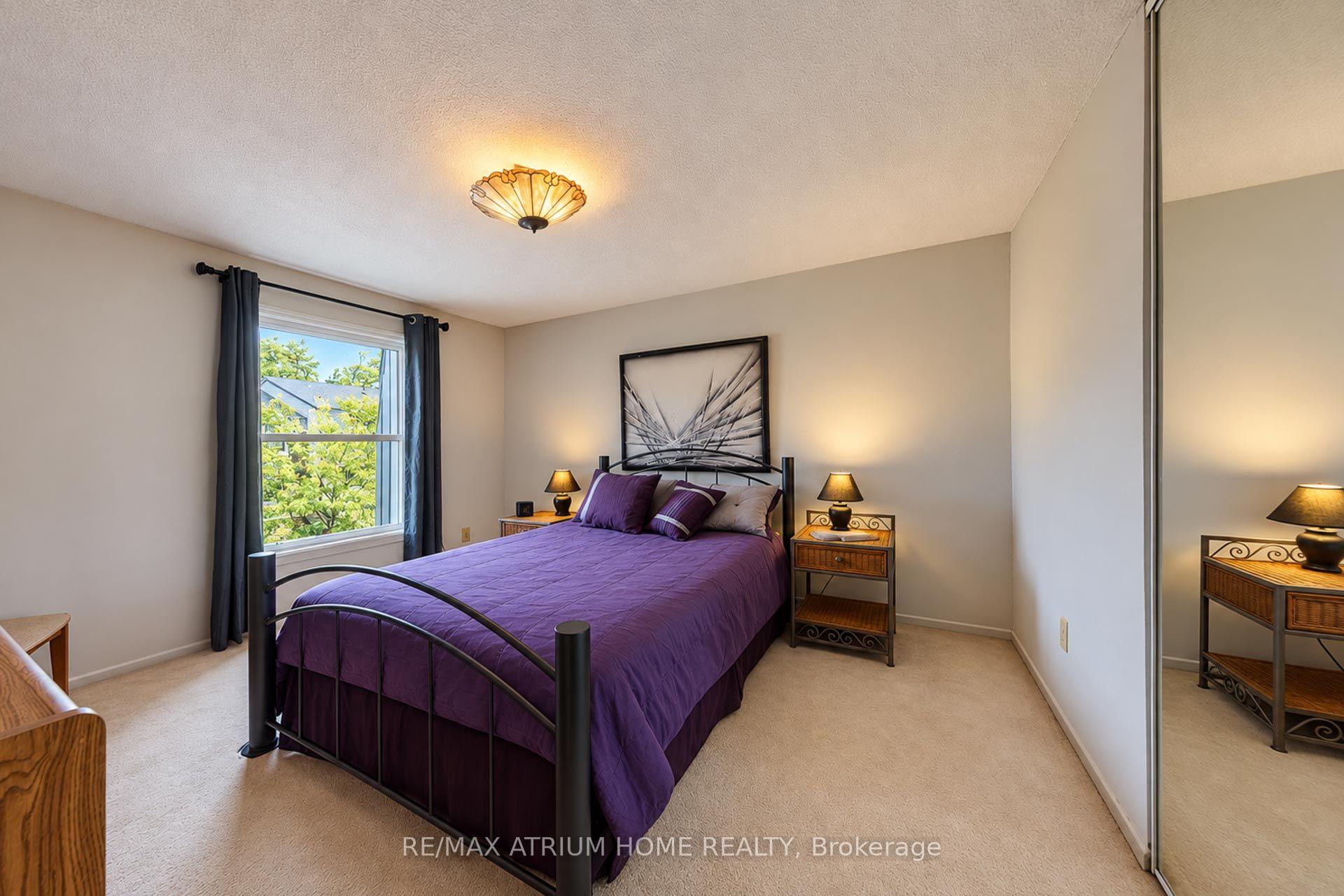 Photo 26 of 38 Purple Sageway, North York, Hillcrest Village — HOMEH