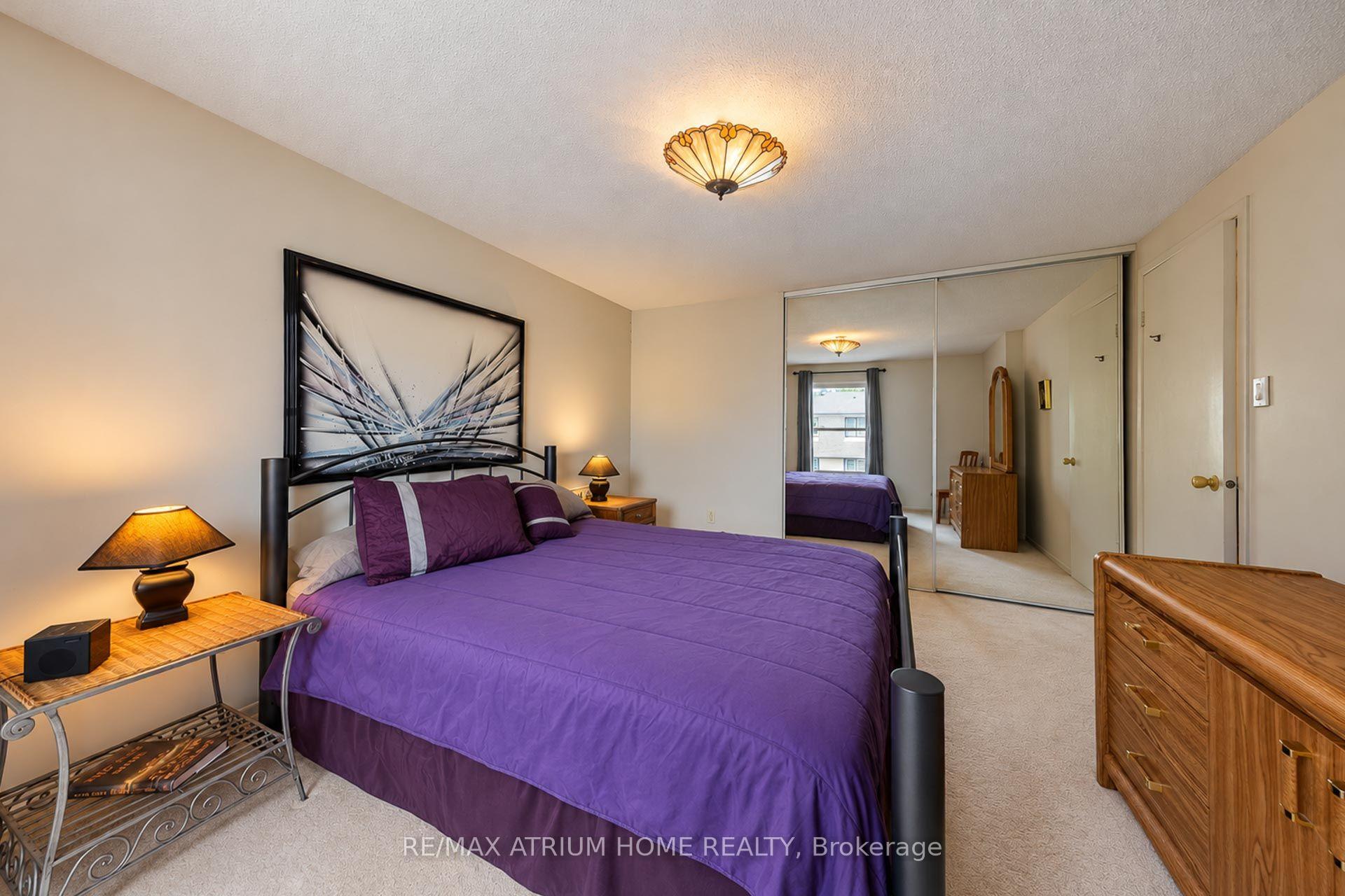 Photo 27 of 38 Purple Sageway, North York, Hillcrest Village — HOMEH
