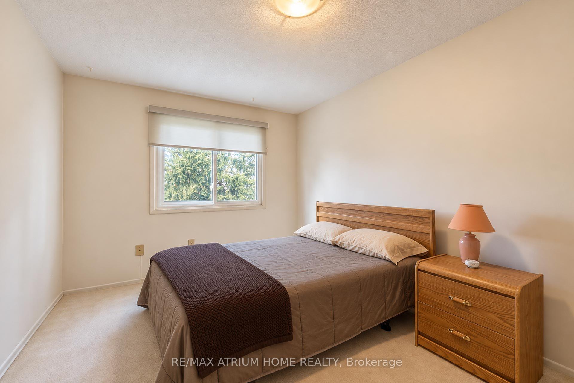 Photo 29 of 38 Purple Sageway, North York, Hillcrest Village — HOMEH
