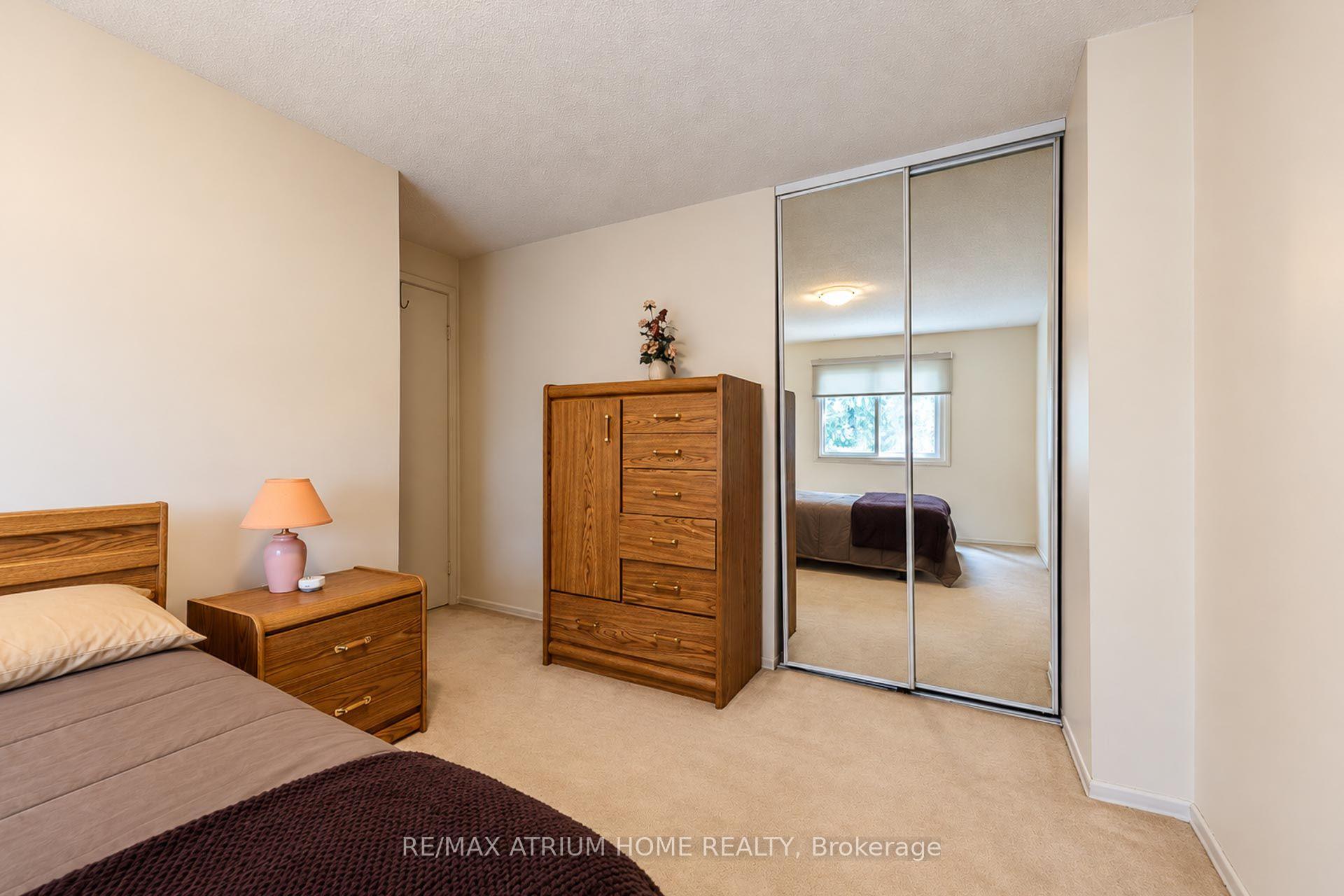 Photo 30 of 38 Purple Sageway, North York, Hillcrest Village — HOMEH