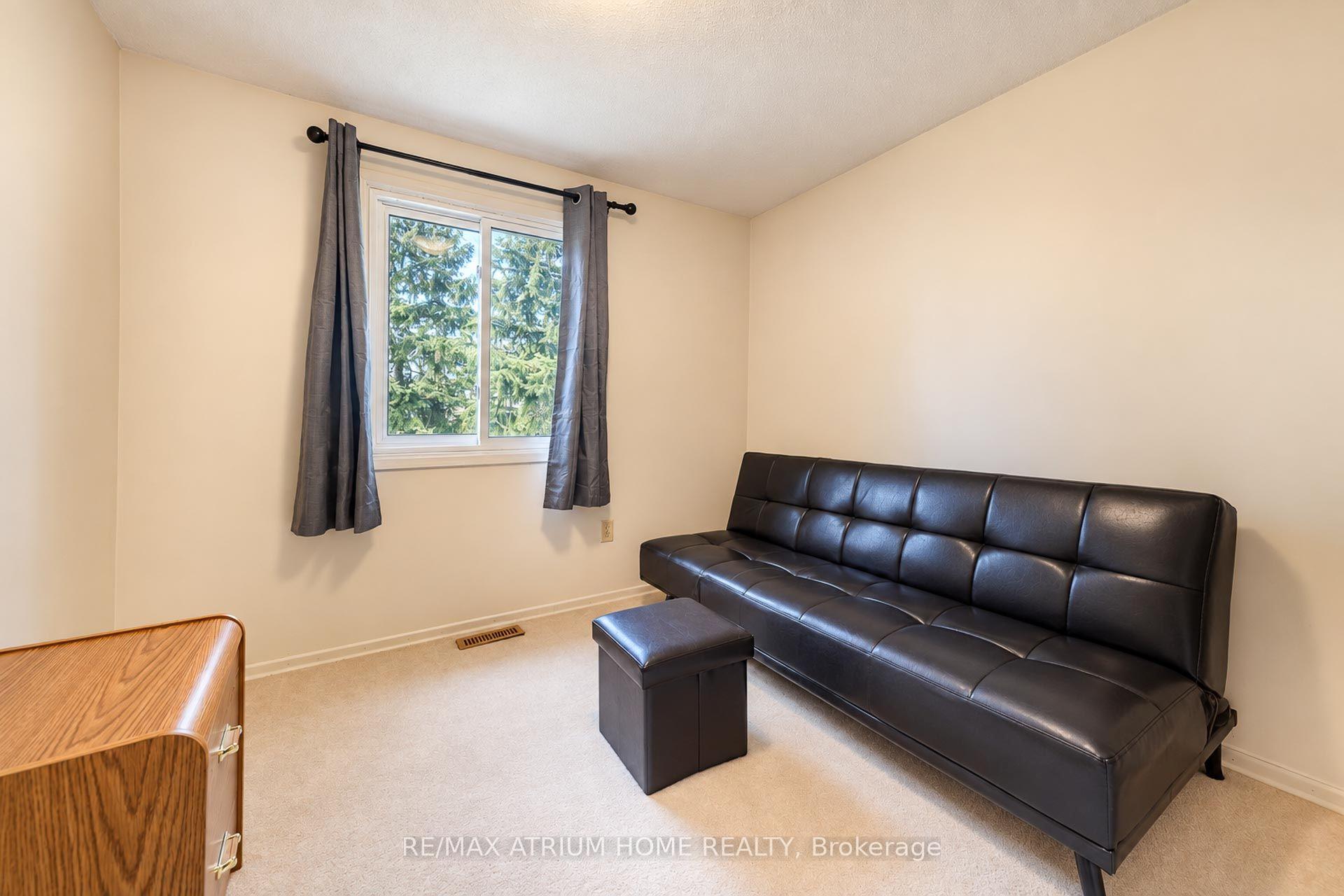 Photo 31 of 38 Purple Sageway, North York, Hillcrest Village — HOMEH