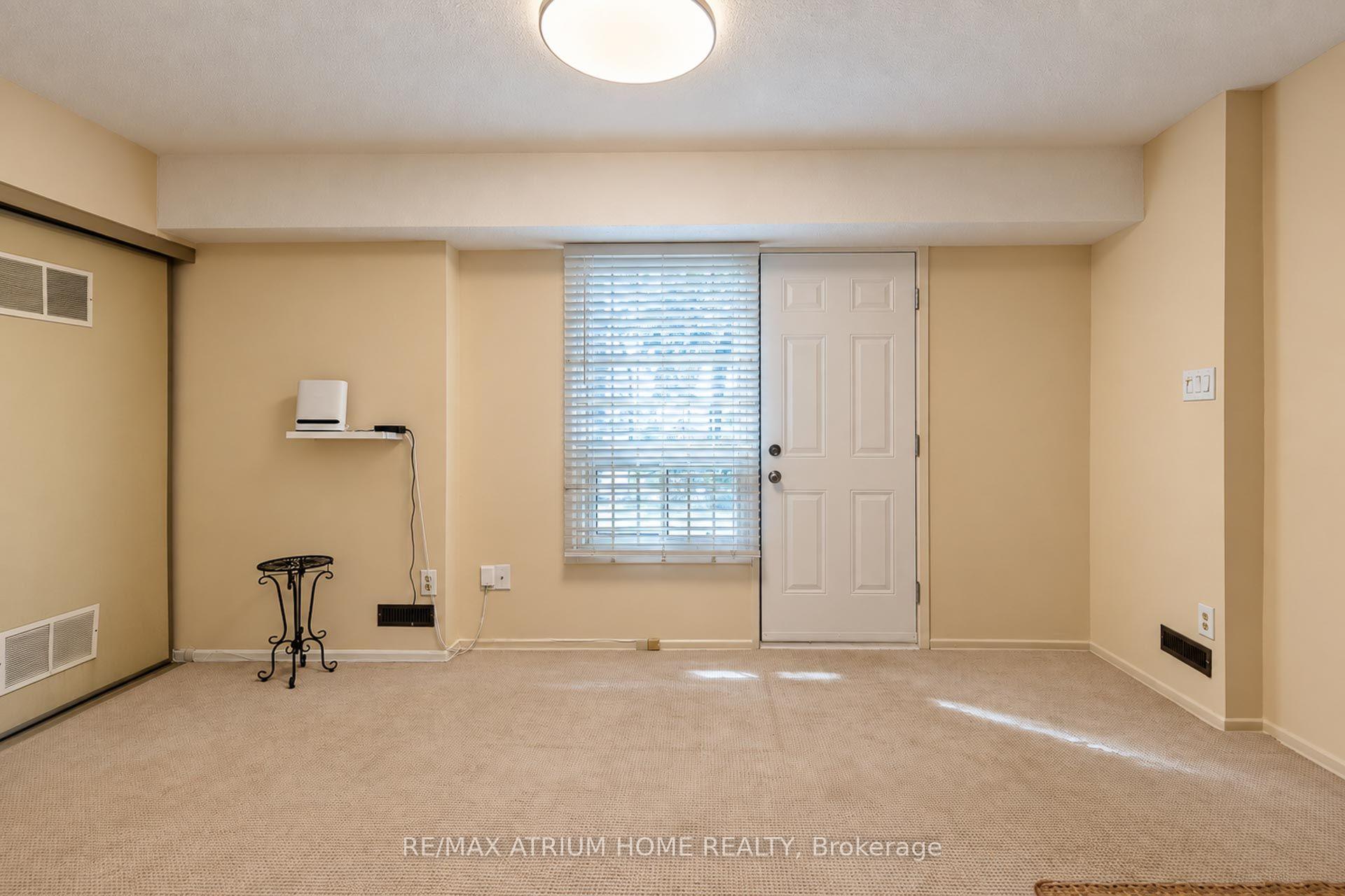 Photo 34 of 38 Purple Sageway, North York, Hillcrest Village — HOMEH