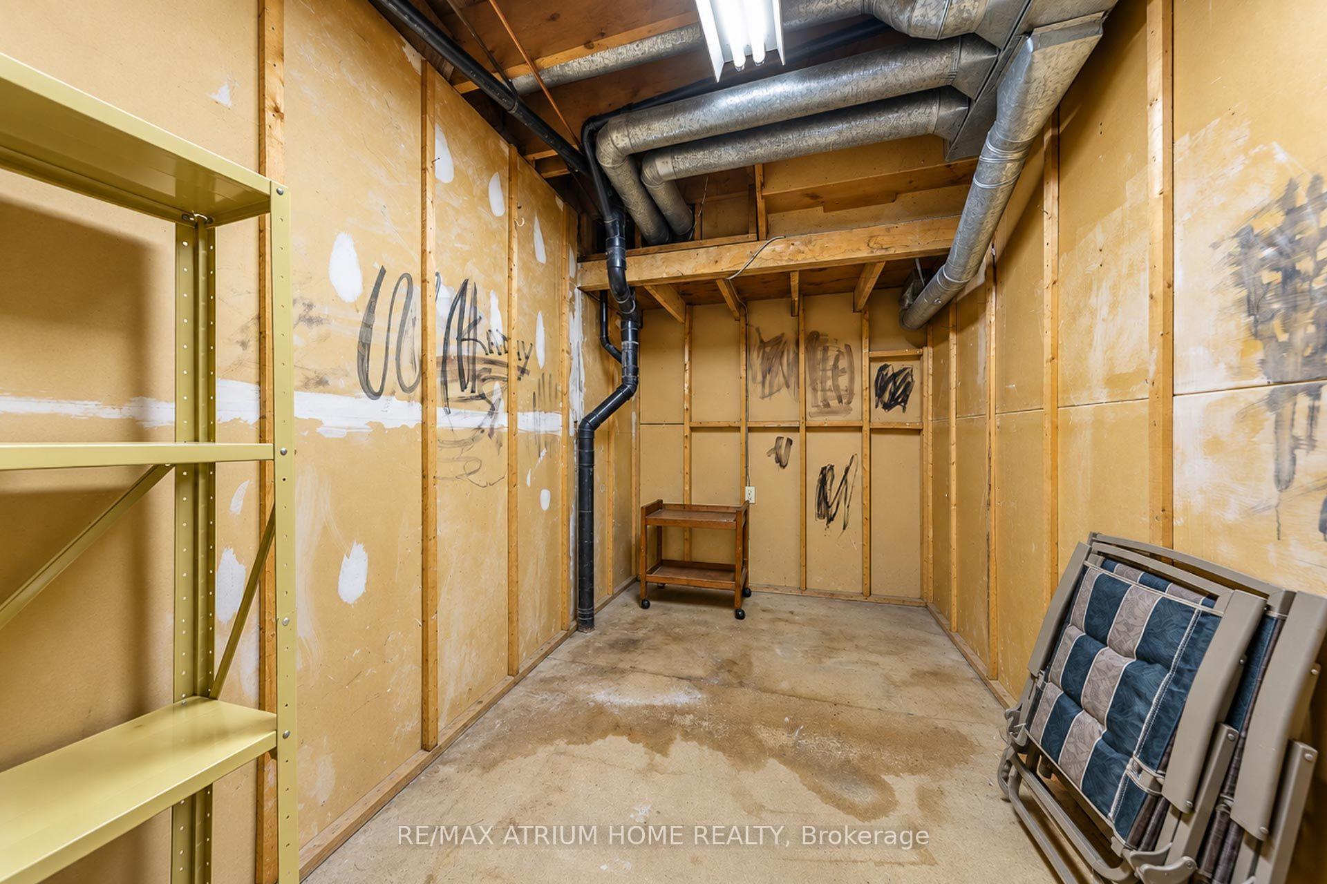 Photo 37 of 38 Purple Sageway, North York, Hillcrest Village — HOMEH