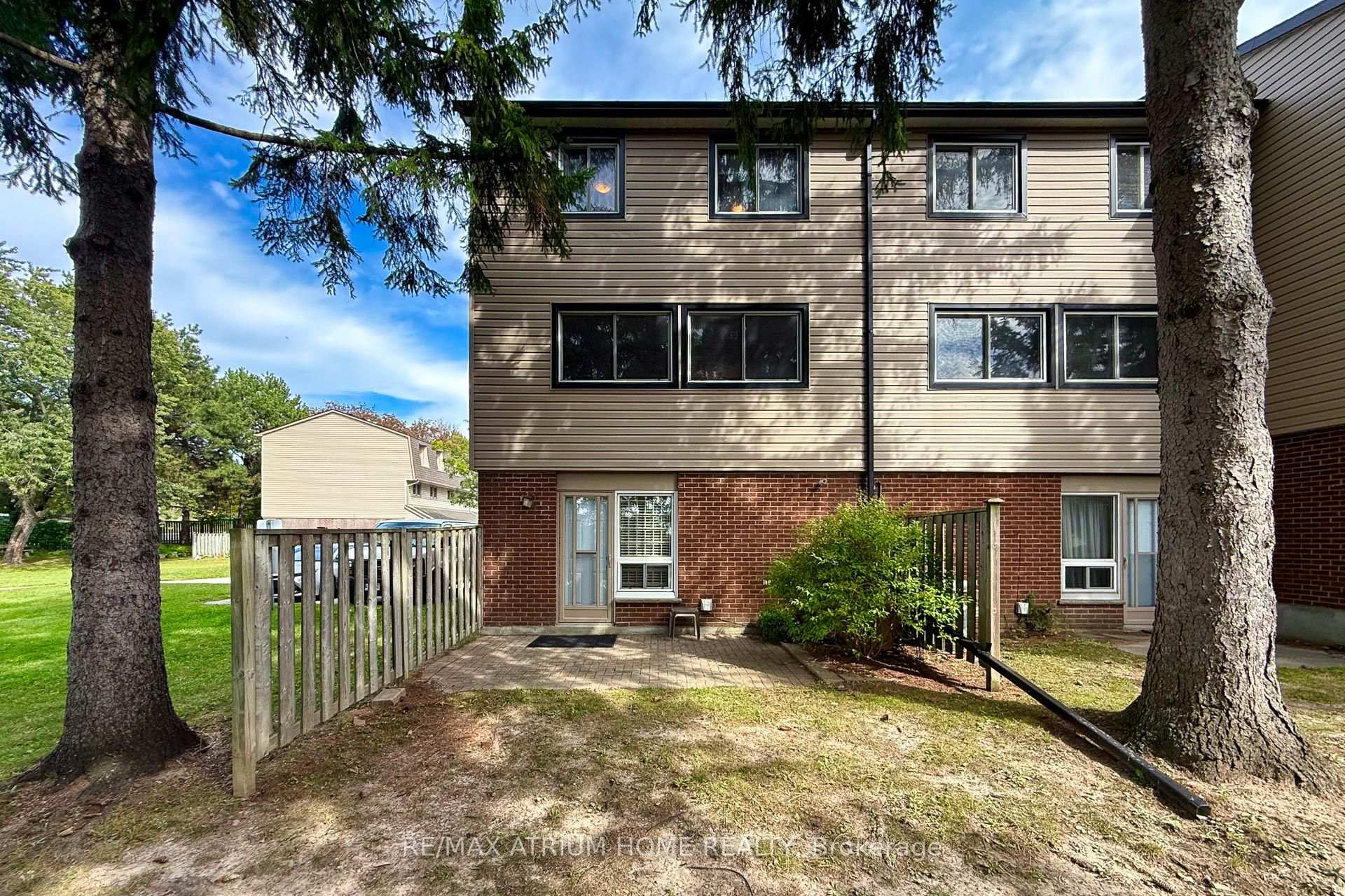 Photo 38 of 38 Purple Sageway, North York, Hillcrest Village — HOMEH