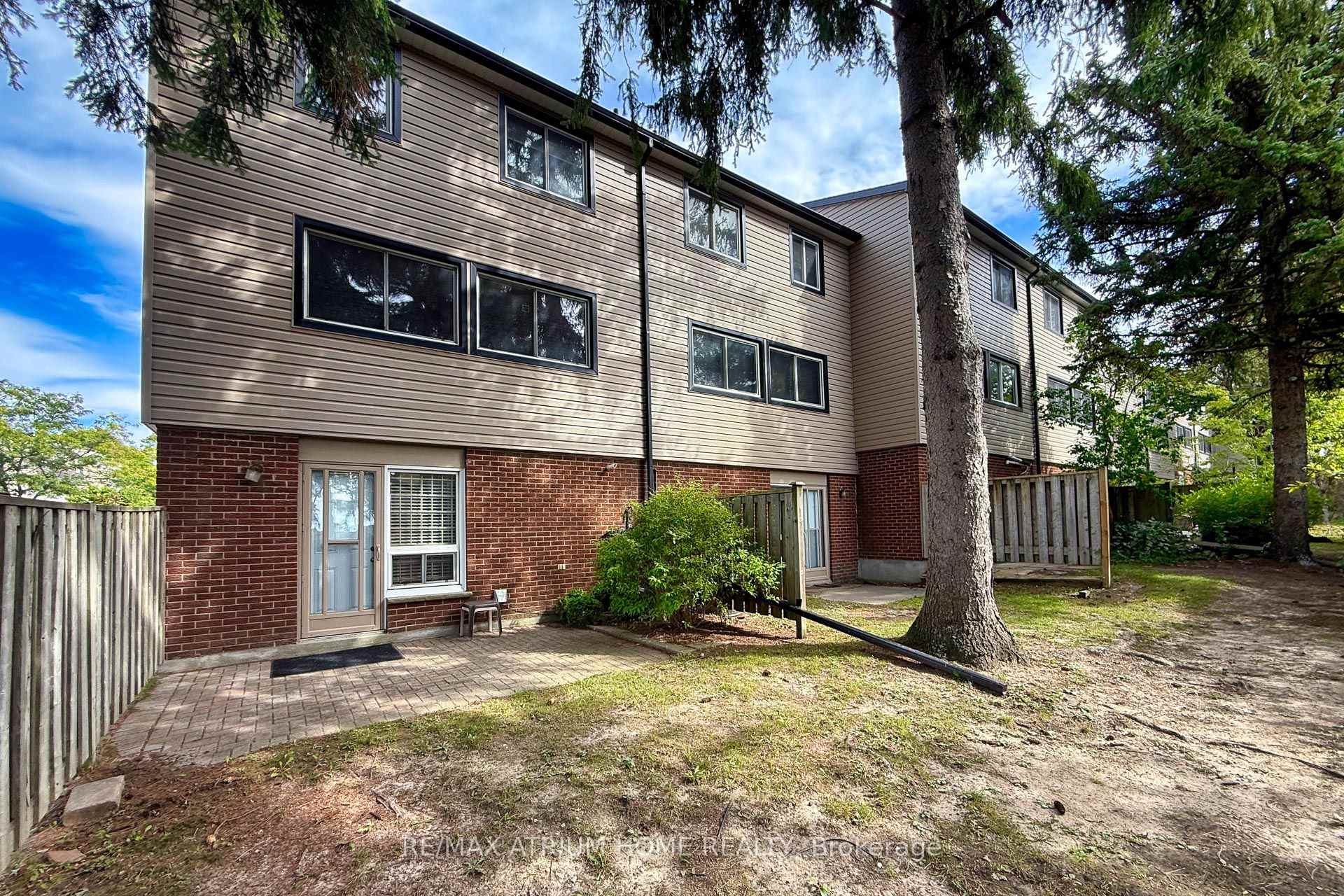 Photo 40 of 38 Purple Sageway, North York, Hillcrest Village — HOMEH