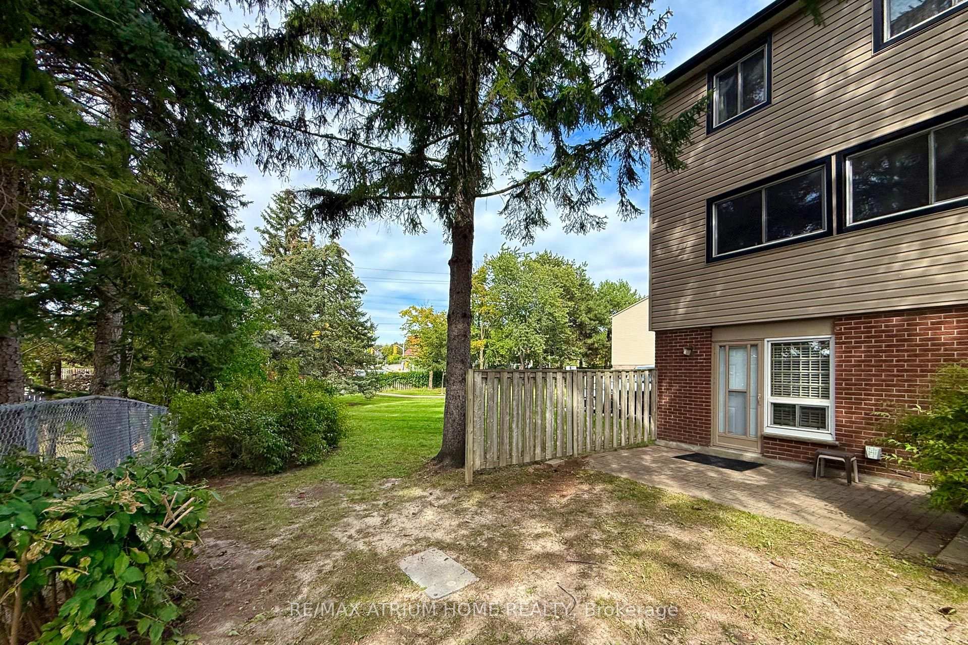 Photo 42 of 38 Purple Sageway, North York, Hillcrest Village — HOMEH
