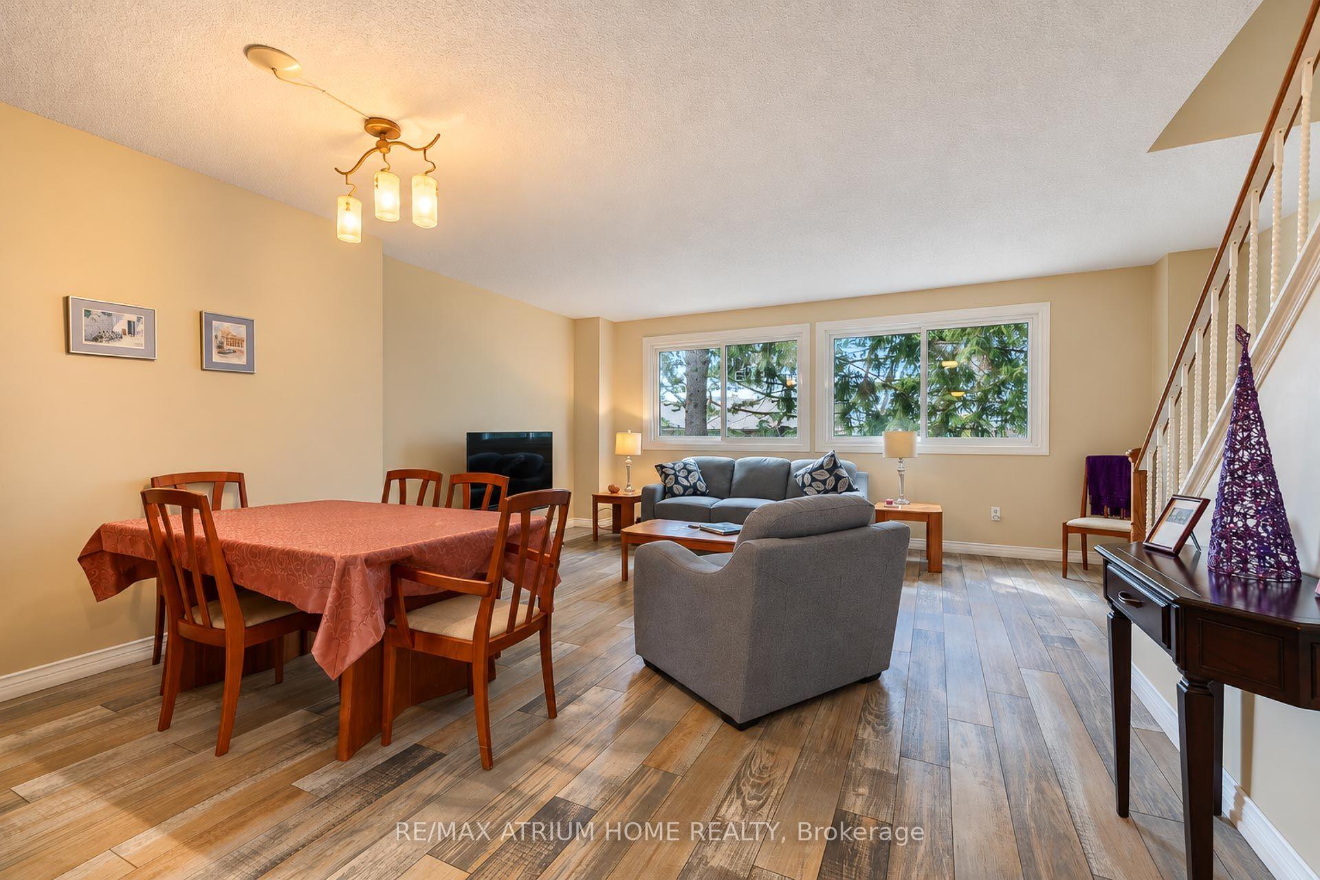 Photo 15 of 38 Purple Sageway, North York, Hillcrest Village — HOMEH