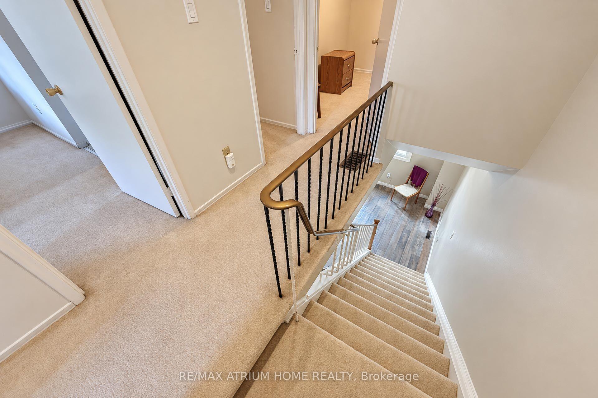 Photo 24 of 38 Purple Sageway, North York, Hillcrest Village — HOMEH