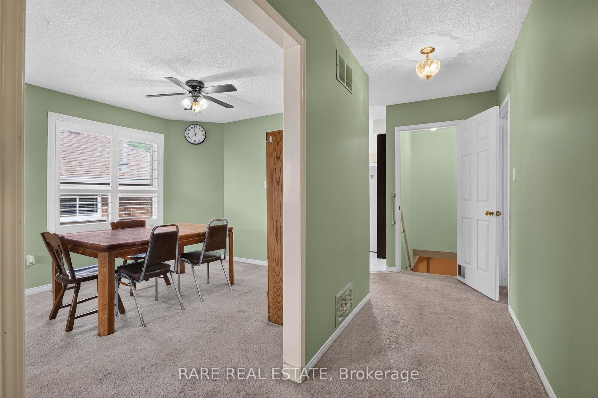 Photo 7 of 7 Longman Drive, Barrie, Northwest — HOMEH