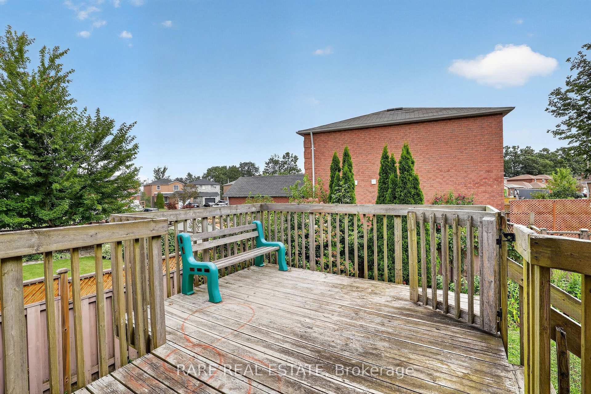 Photo 30 of 7 Longman Drive, Barrie, Northwest — HOMEH