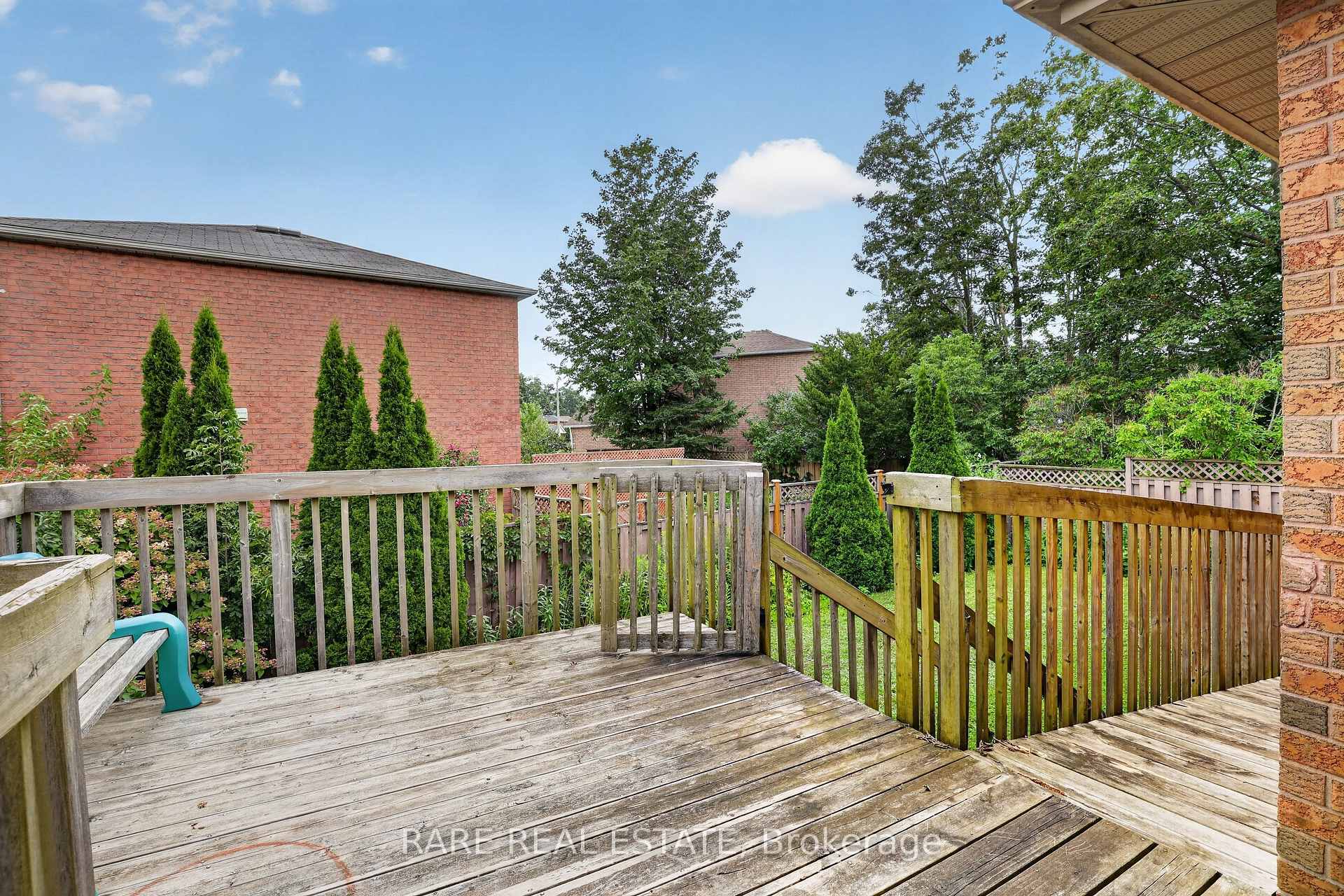 Photo 31 of 7 Longman Drive, Barrie, Northwest — HOMEH